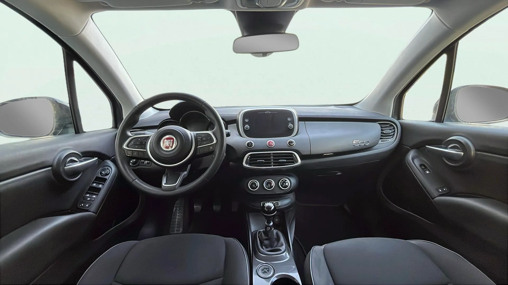 Fiat 500X 1.0 Firefly T3 - foto 10