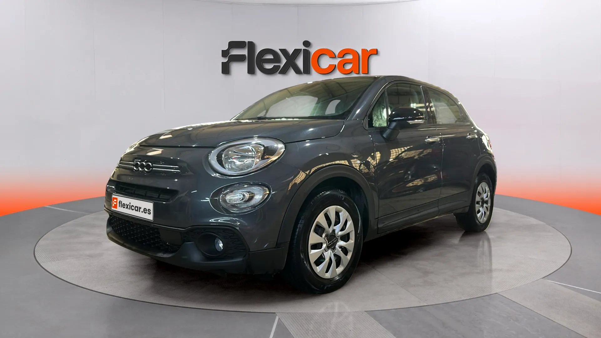 Fiat 500X 1.0 Firefly T3 - foto 3