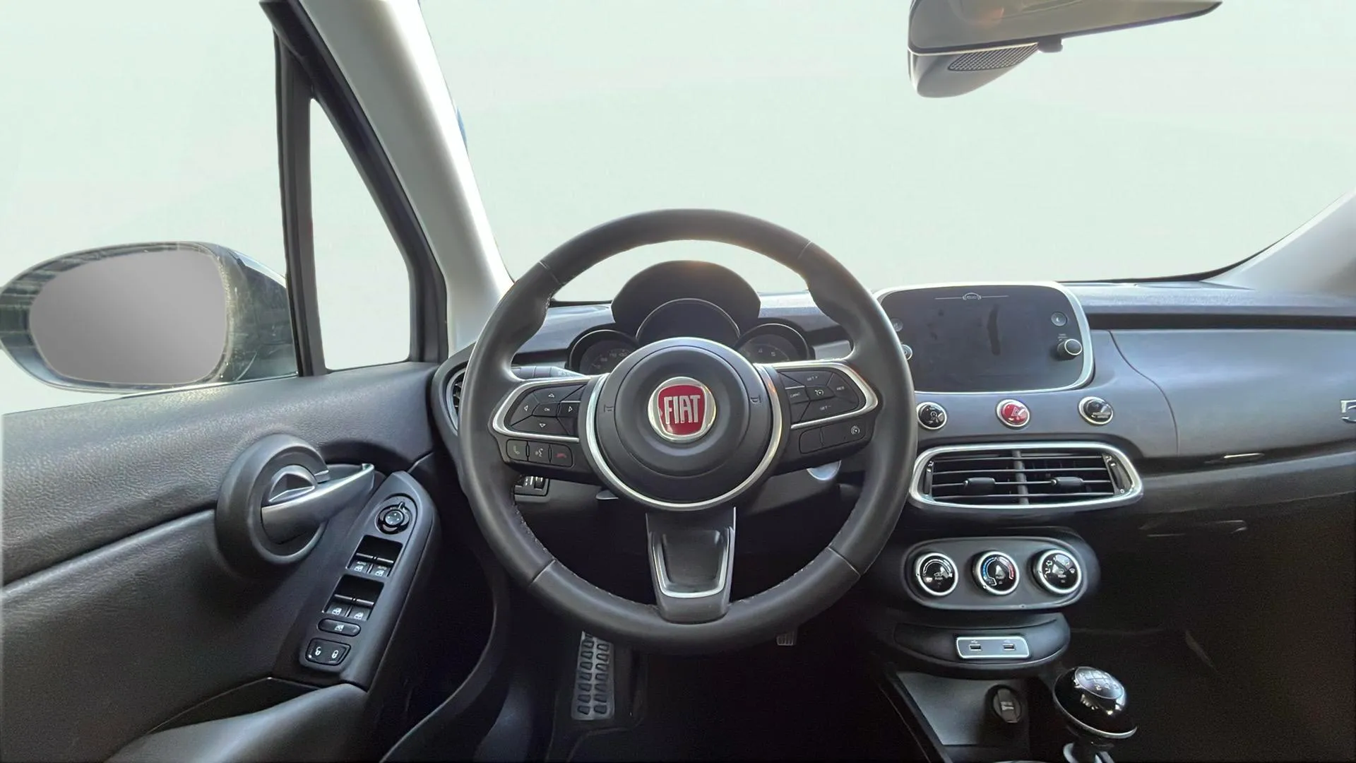 Fiat 500X 1.0 Firefly T3 - foto 12