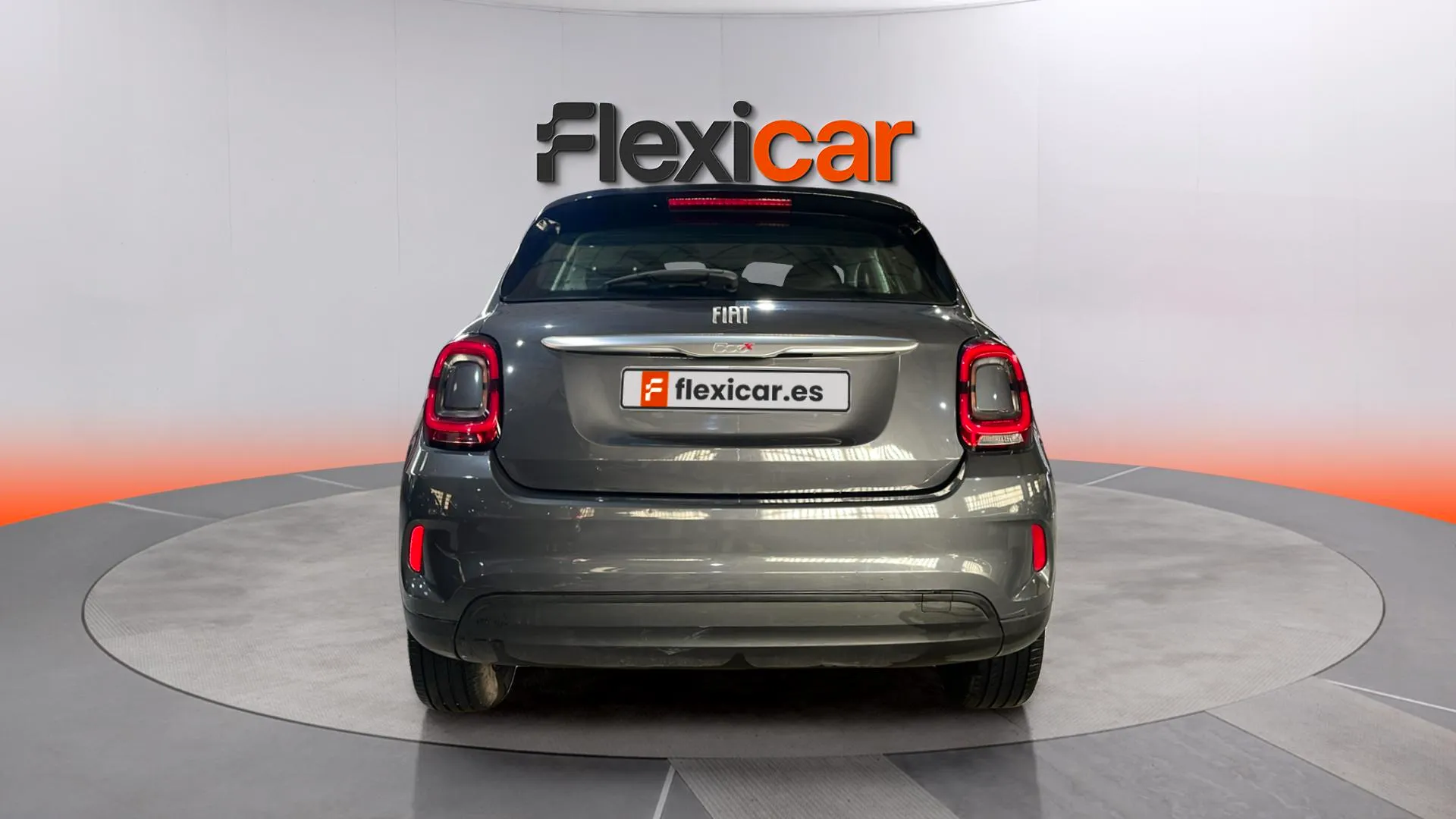Fiat 500X 1.0 Firefly T3 - foto 7