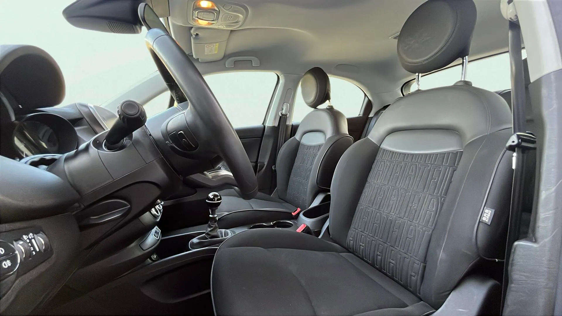 Fiat 500X 1.0 Firefly T3 - foto 17