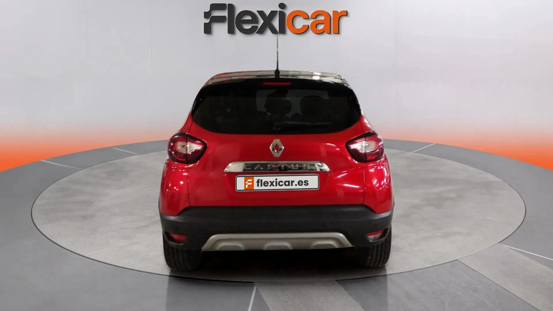 Renault Captur Intens Energy TCe -18 - foto 4