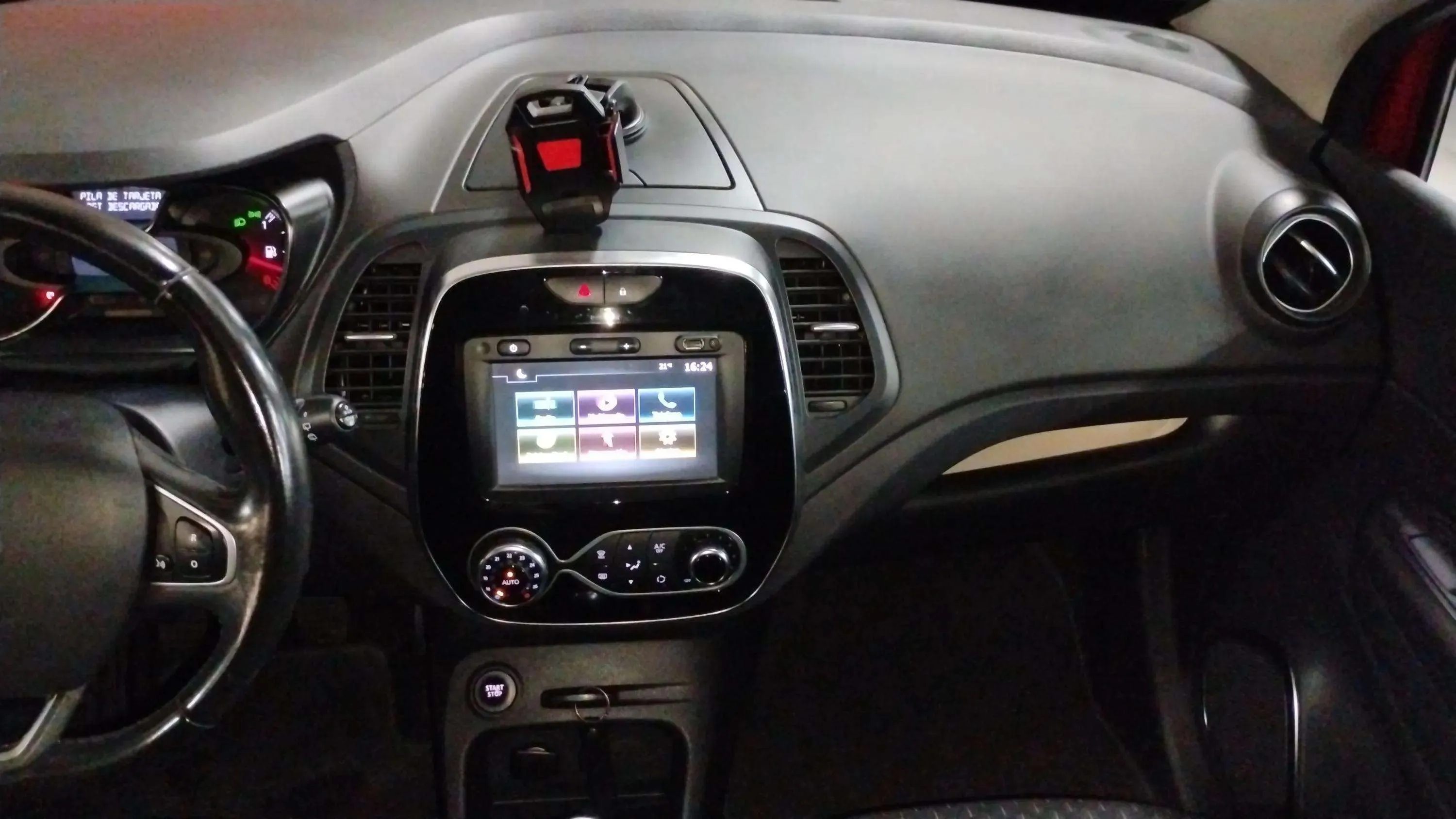 Renault Captur Intens Energy TCe -18 - foto 18