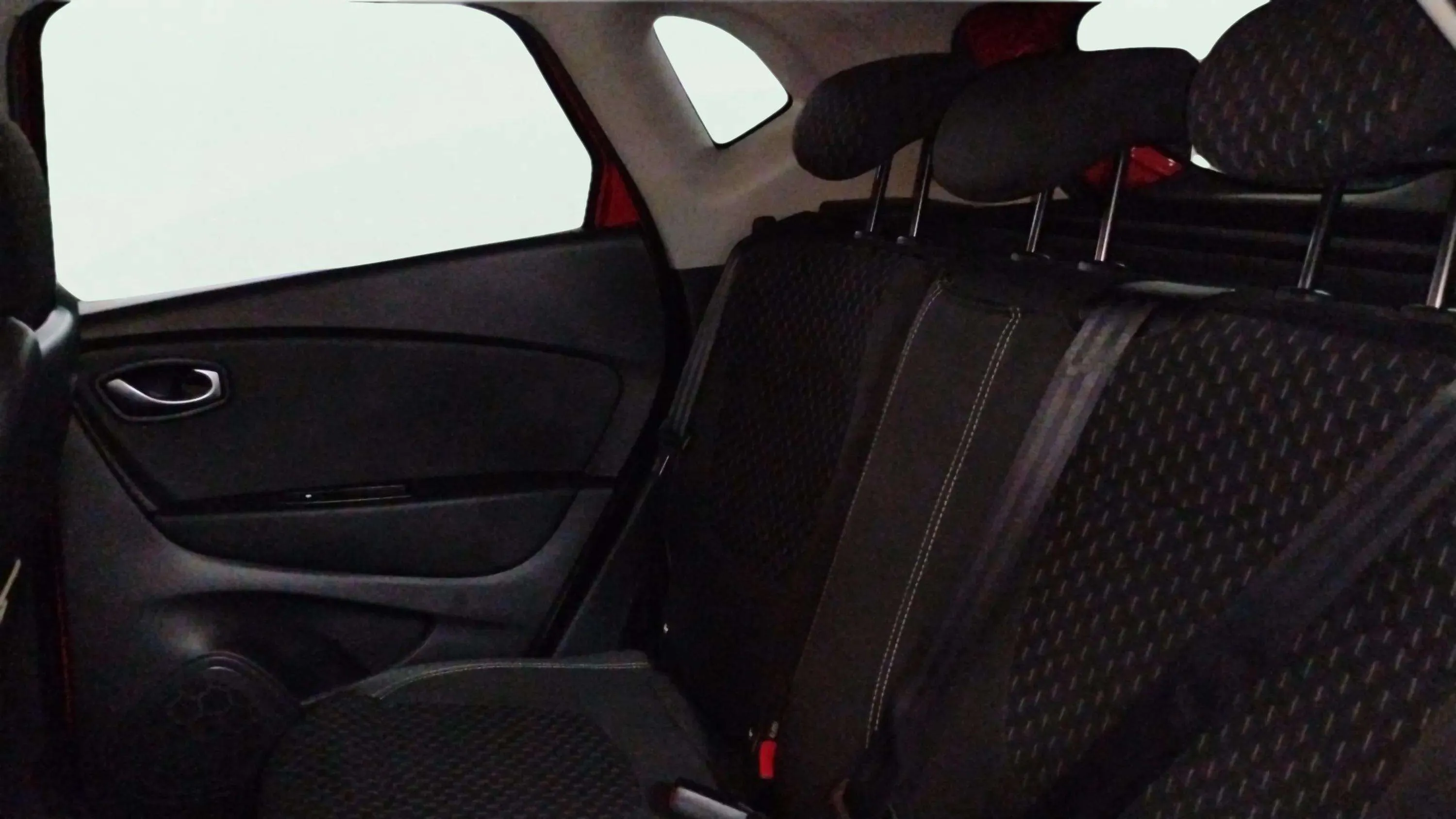 Renault Captur Intens Energy TCe -18 - foto 13