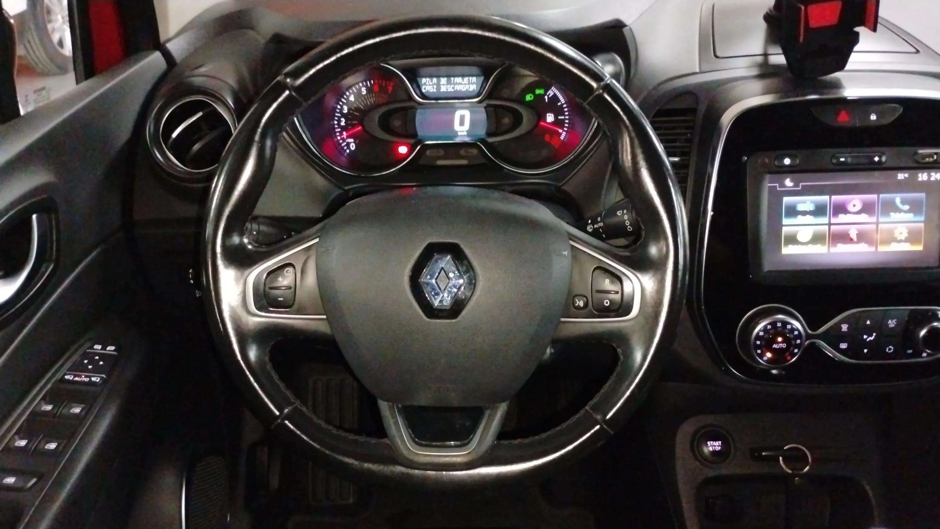 Renault Captur Intens Energy TCe -18 - foto 19