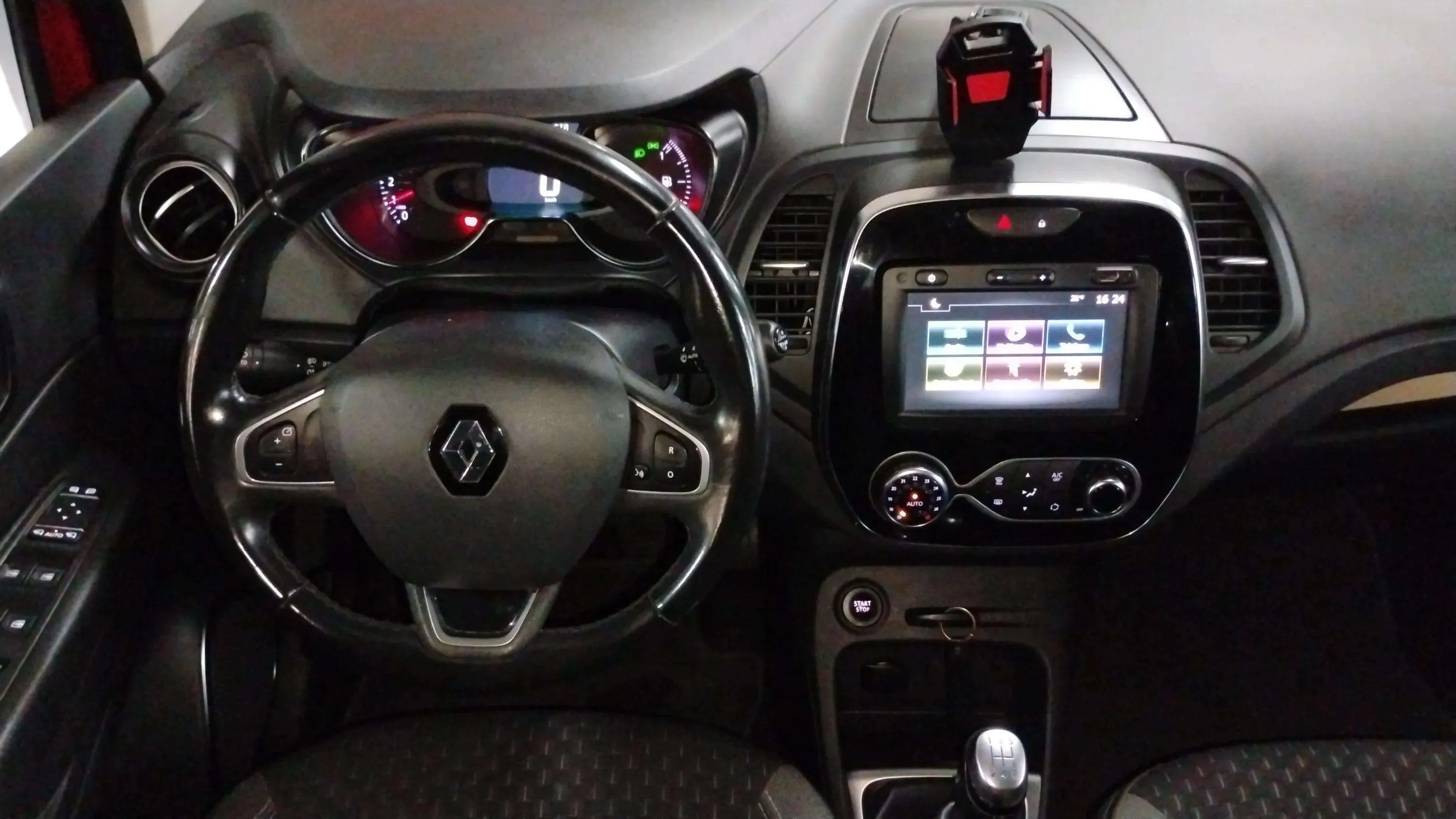 Renault Captur Intens Energy TCe -18 - foto 17