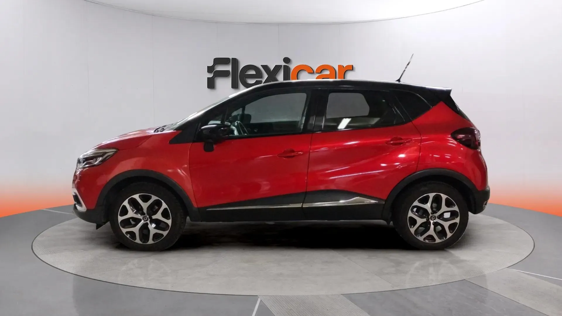 Renault Captur Intens Energy TCe -18 - foto 5