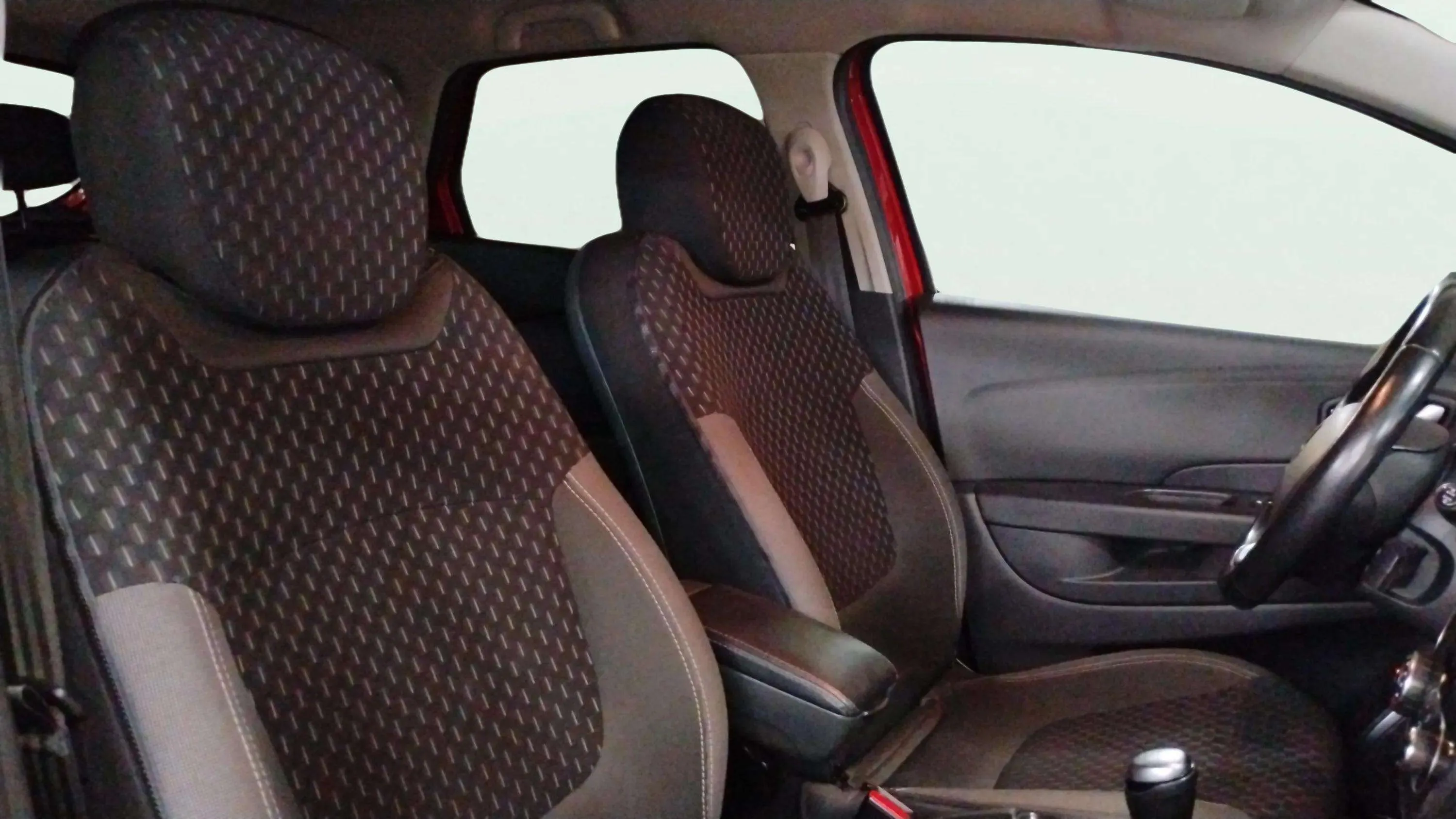 Renault Captur Intens Energy TCe -18 - foto 10