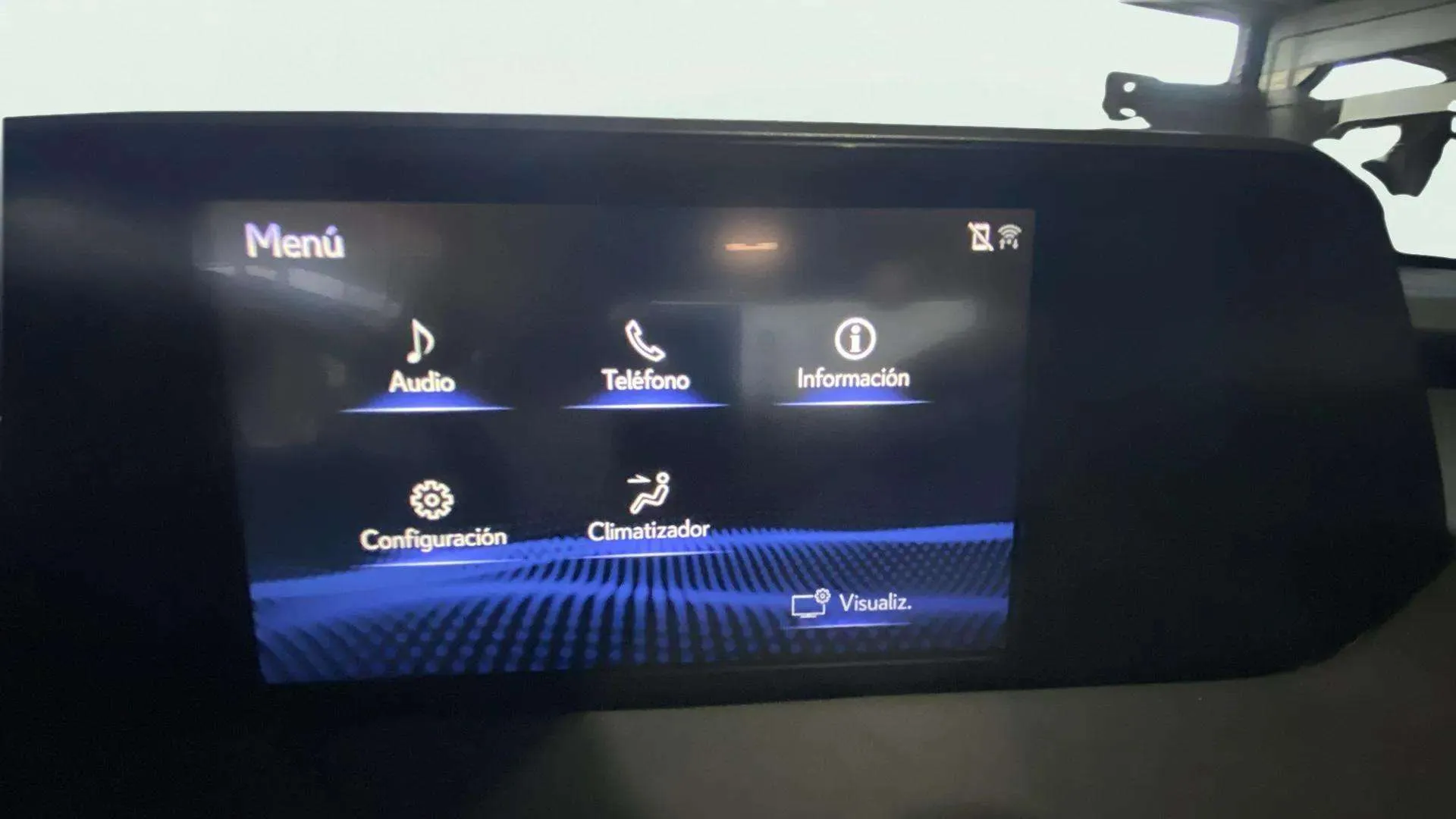 Lexus UX 2.0 250h Business - foto 25