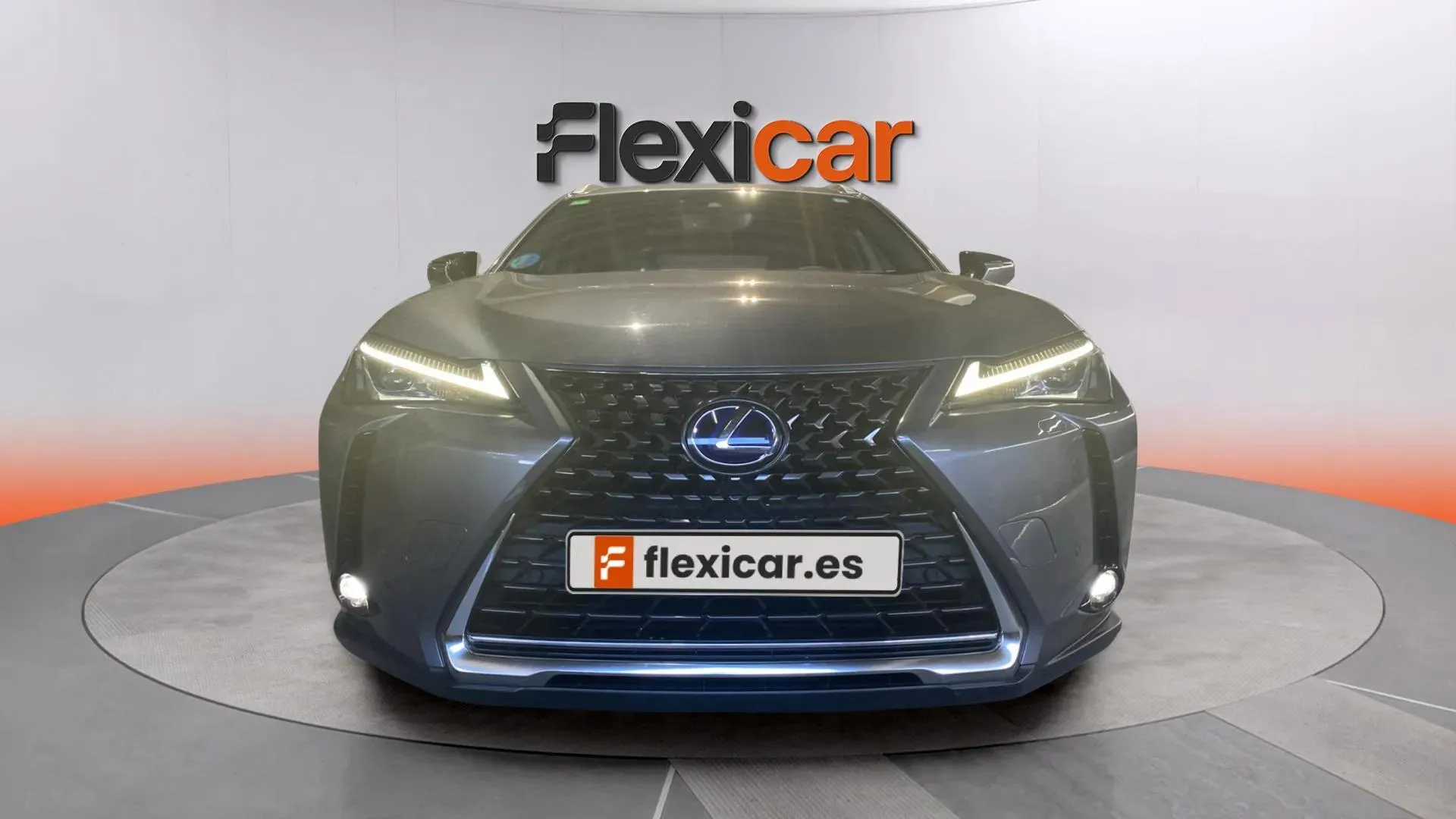 Lexus UX 2.0 250h Business - foto 6
