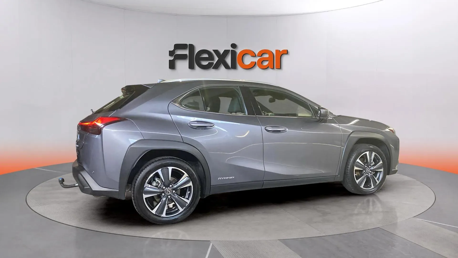 Lexus UX 2.0 250h Business - foto 8