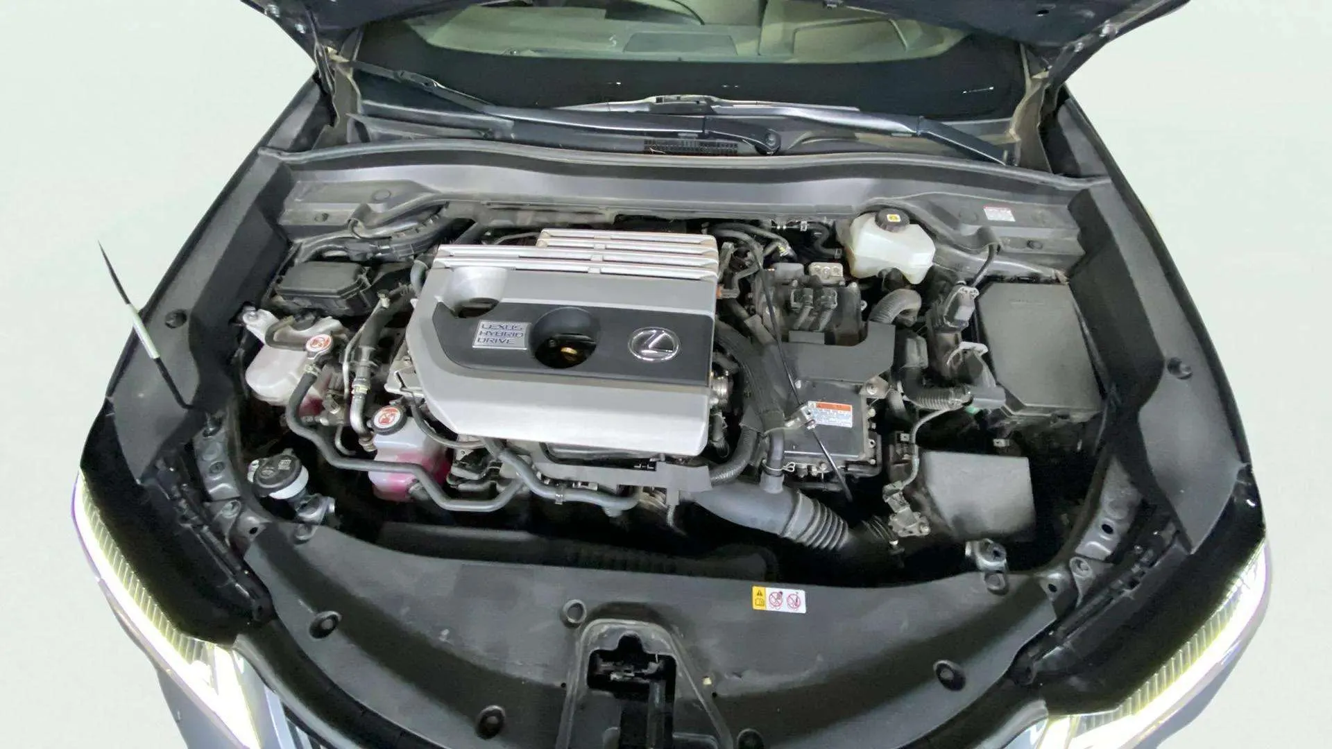 Lexus UX 2.0 250h Business - foto 22