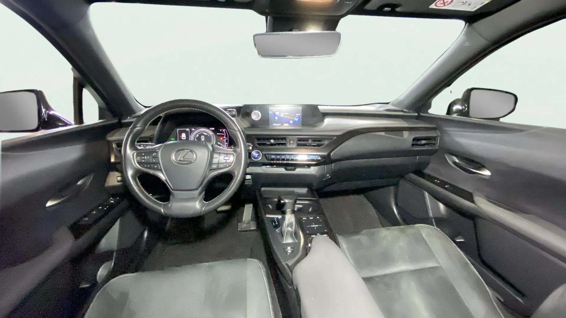 Lexus UX 2.0 250h Business - foto 15