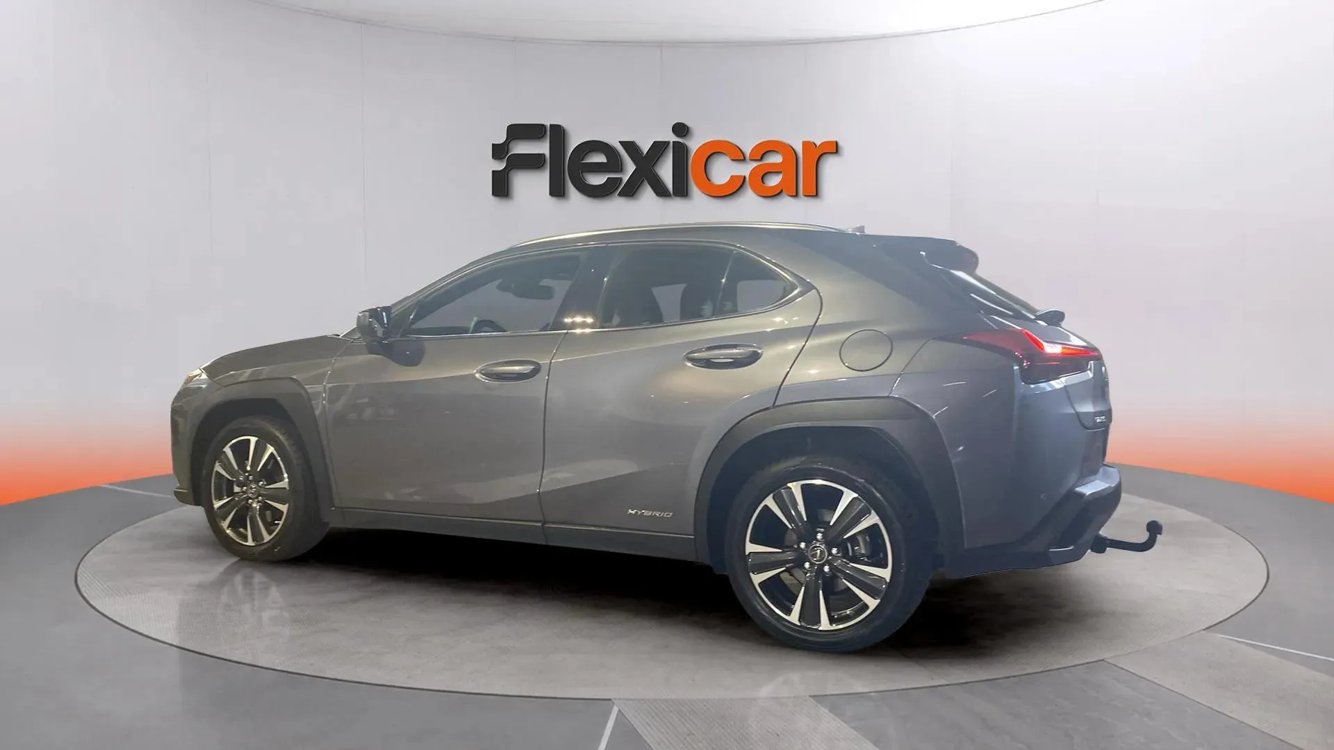 Lexus UX 2.0 250h Business - foto 11
