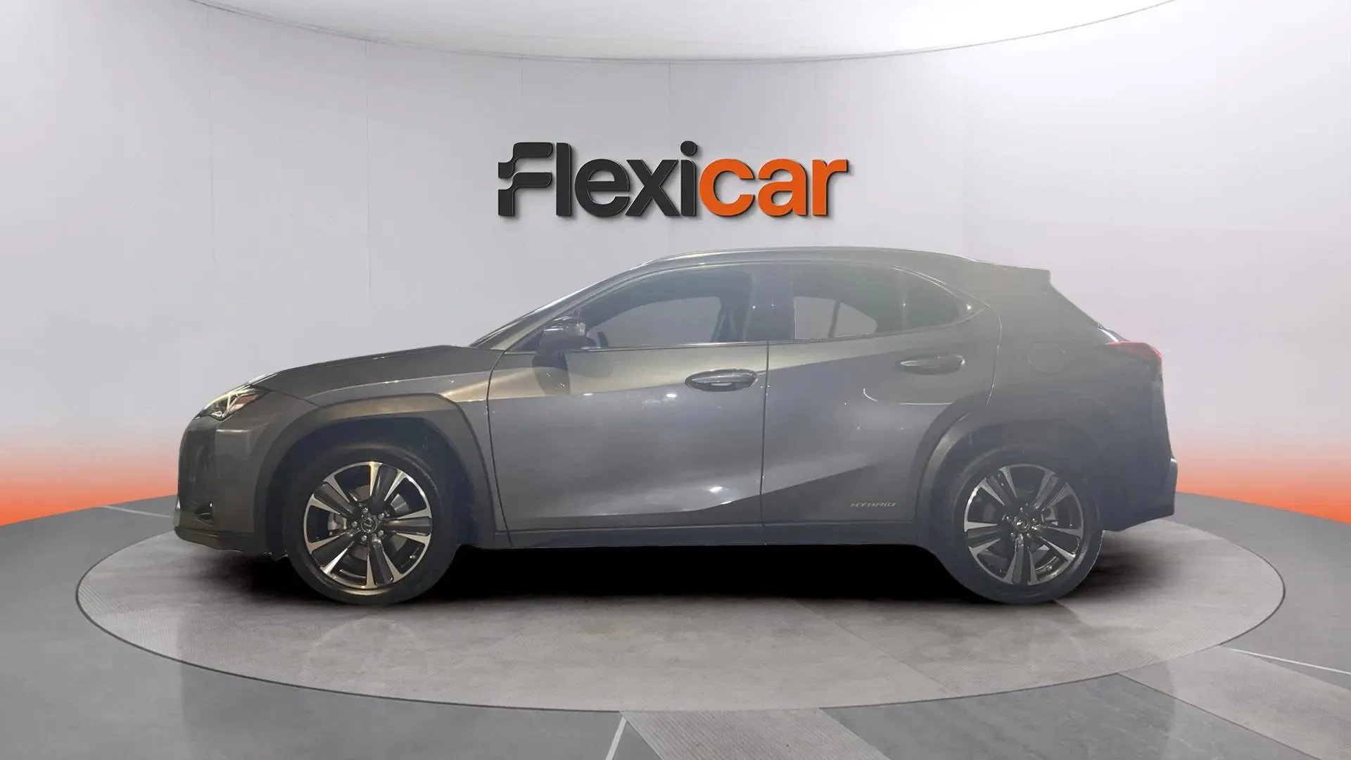 Lexus UX 2.0 250h Business - foto 10