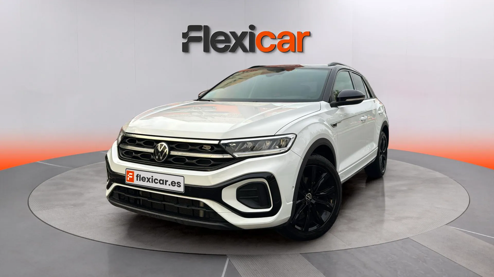 Volkswagen T-Roc R-Line 1.5 TSI DSG - foto 3