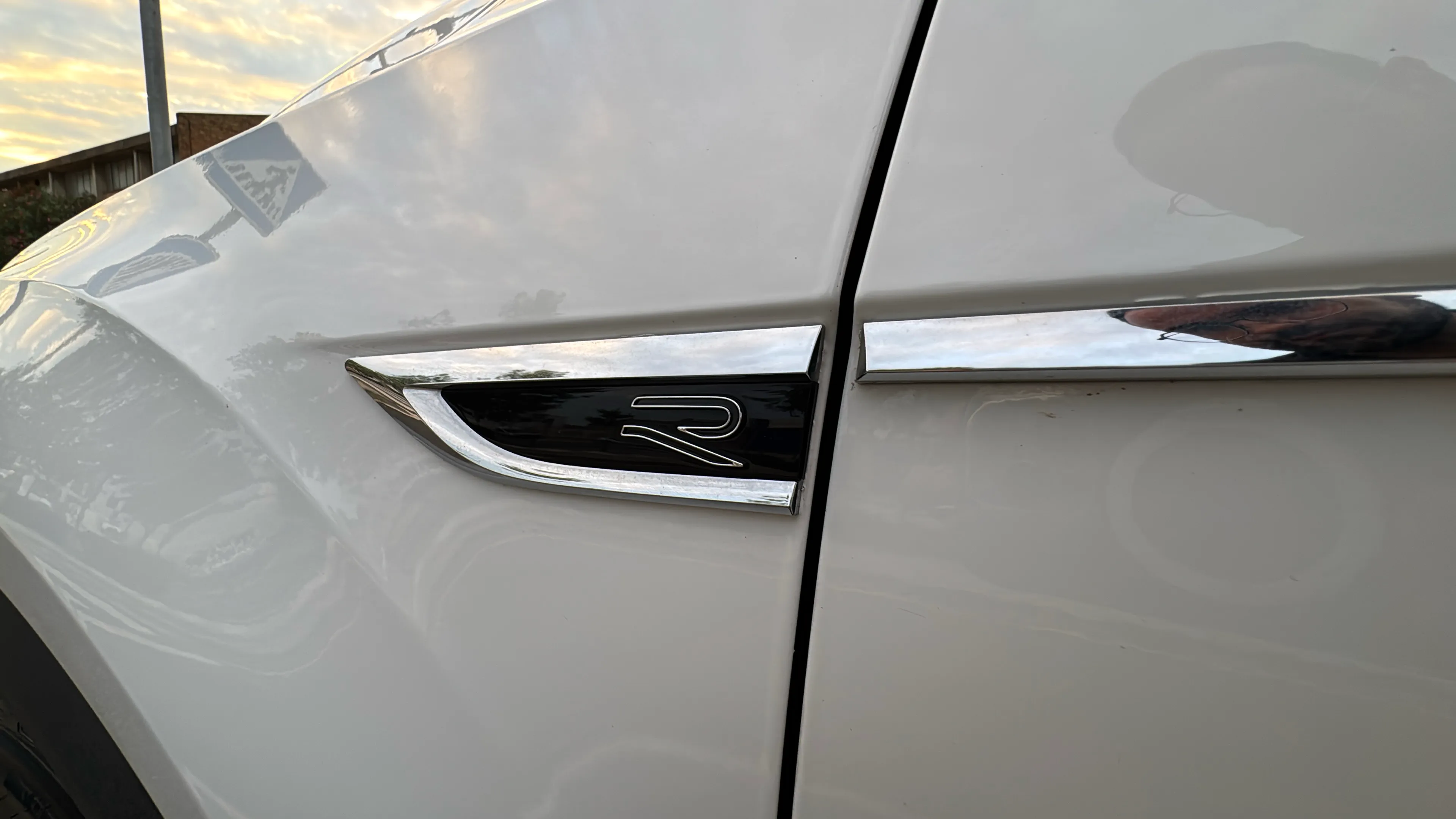 Volkswagen T-Roc R-Line 1.5 TSI DSG - foto 31