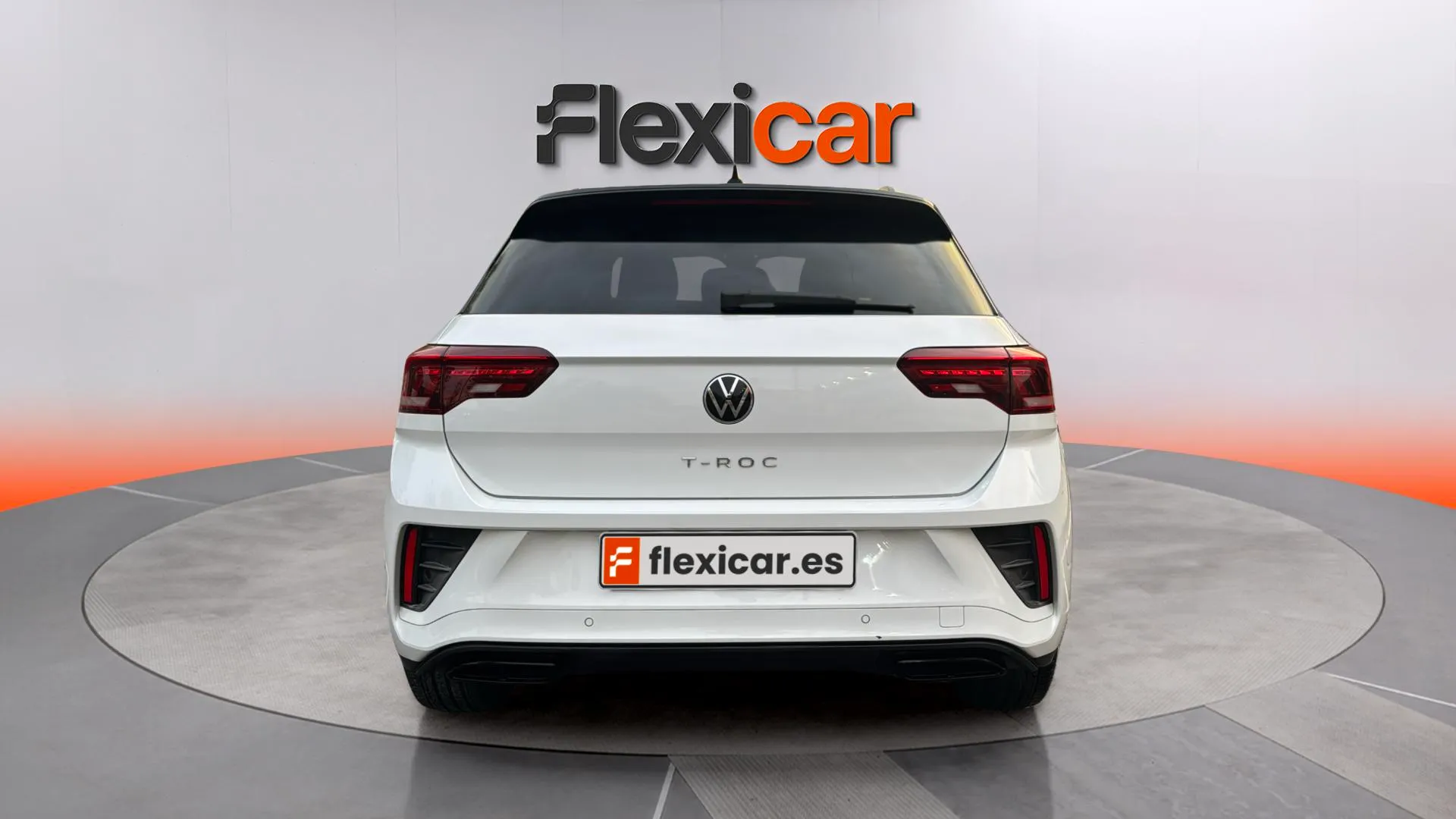 Volkswagen T-Roc R-Line 1.5 TSI DSG - foto 6