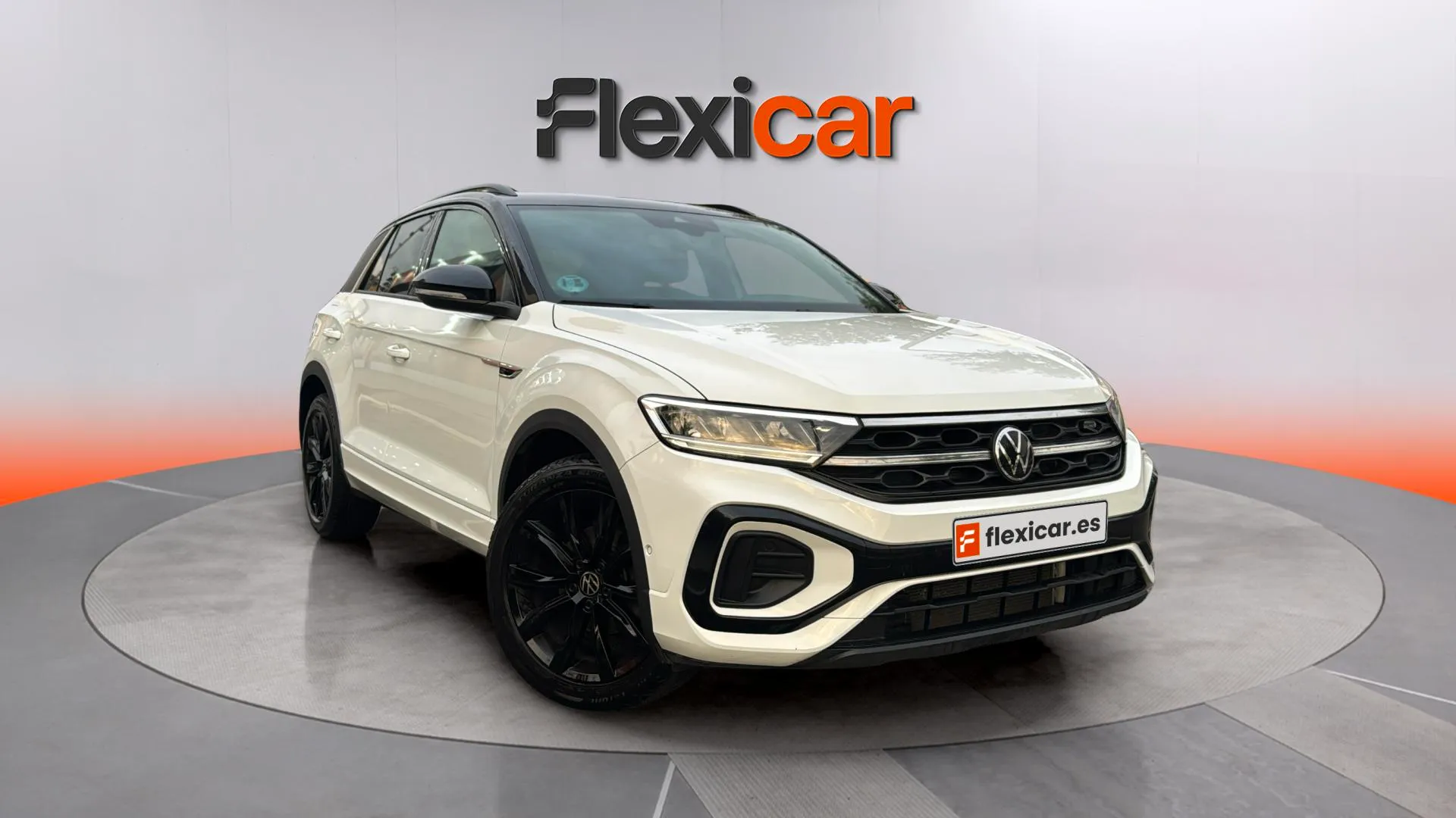 Volkswagen T-Roc R-Line 1.5 TSI DSG