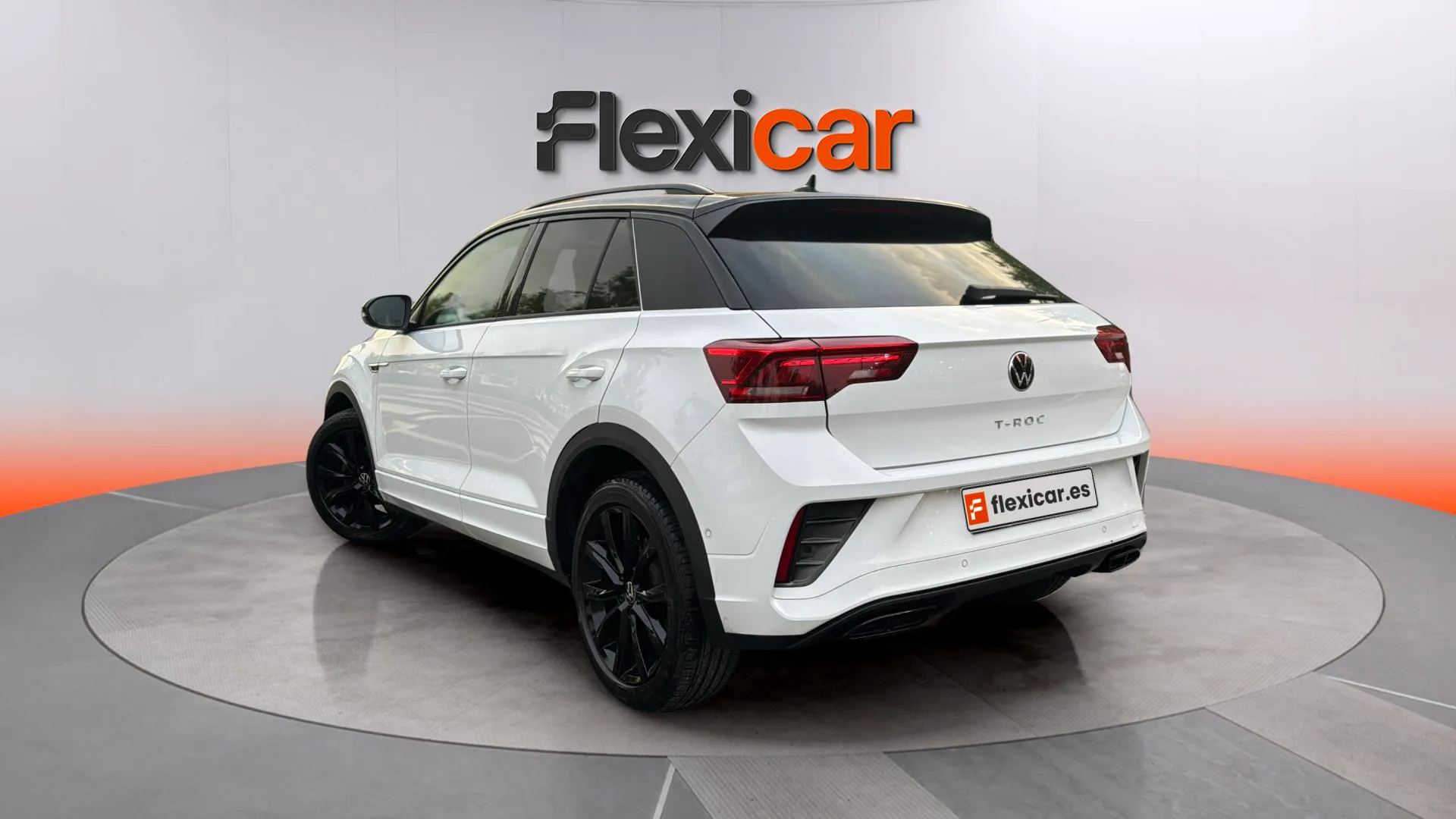 Volkswagen T-Roc R-Line 1.5 TSI DSG - foto 5