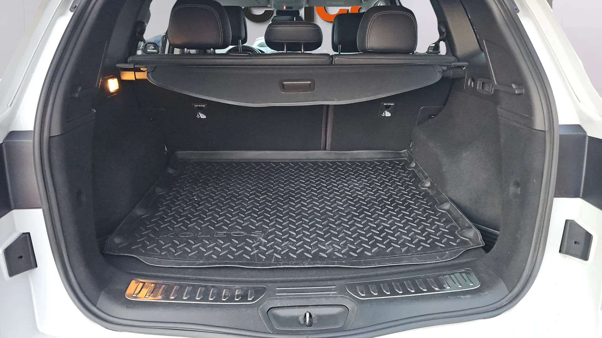 Renault Koleos Zen dCi 175 X-Tronic 4x4 -18 - foto 21