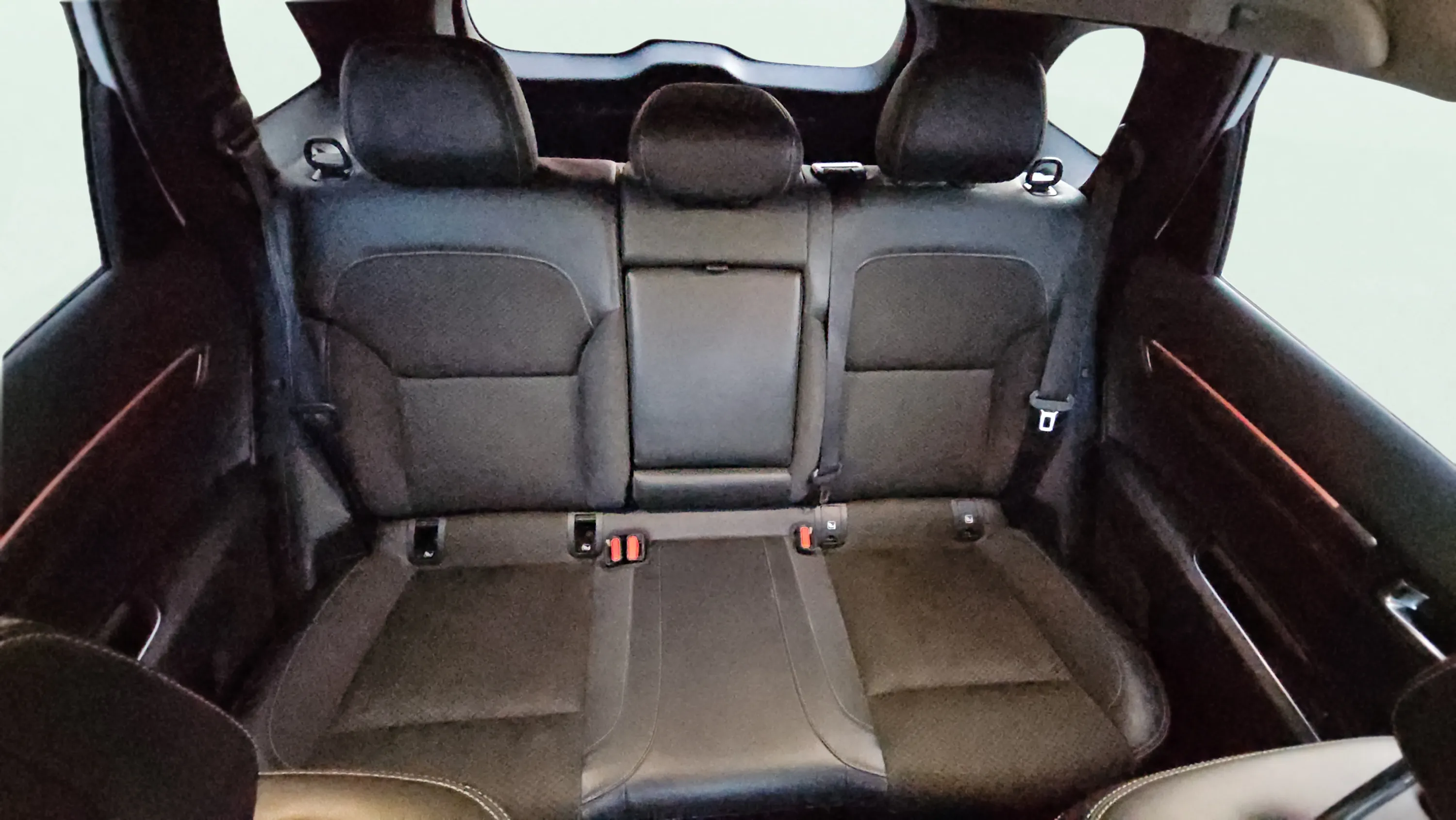 Renault Koleos Zen dCi 175 X-Tronic 4x4 -18 - foto 15