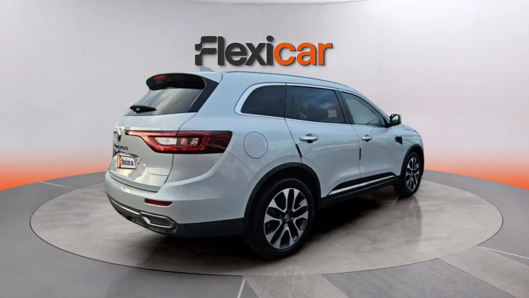 Renault Koleos Zen dCi 175 X-Tronic 4x4 -18 - foto 4