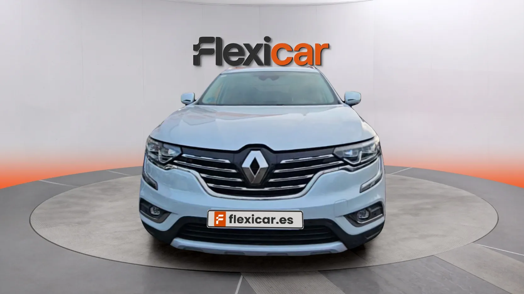 Renault Koleos Zen dCi 175 X-Tronic 4x4 -18 - foto 9