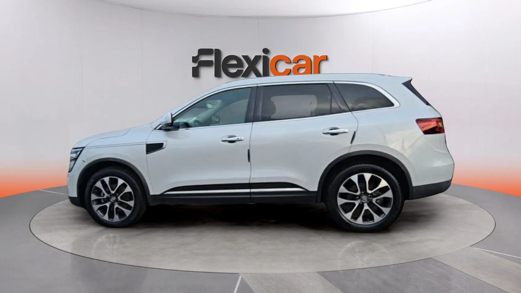Renault Koleos Zen dCi 175 X-Tronic 4x4 -18 - foto 7