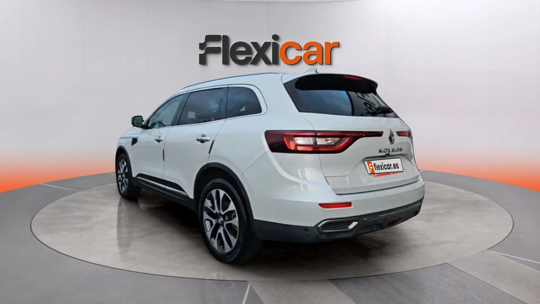 Renault Koleos Zen dCi 175 X-Tronic 4x4 -18 - foto 6