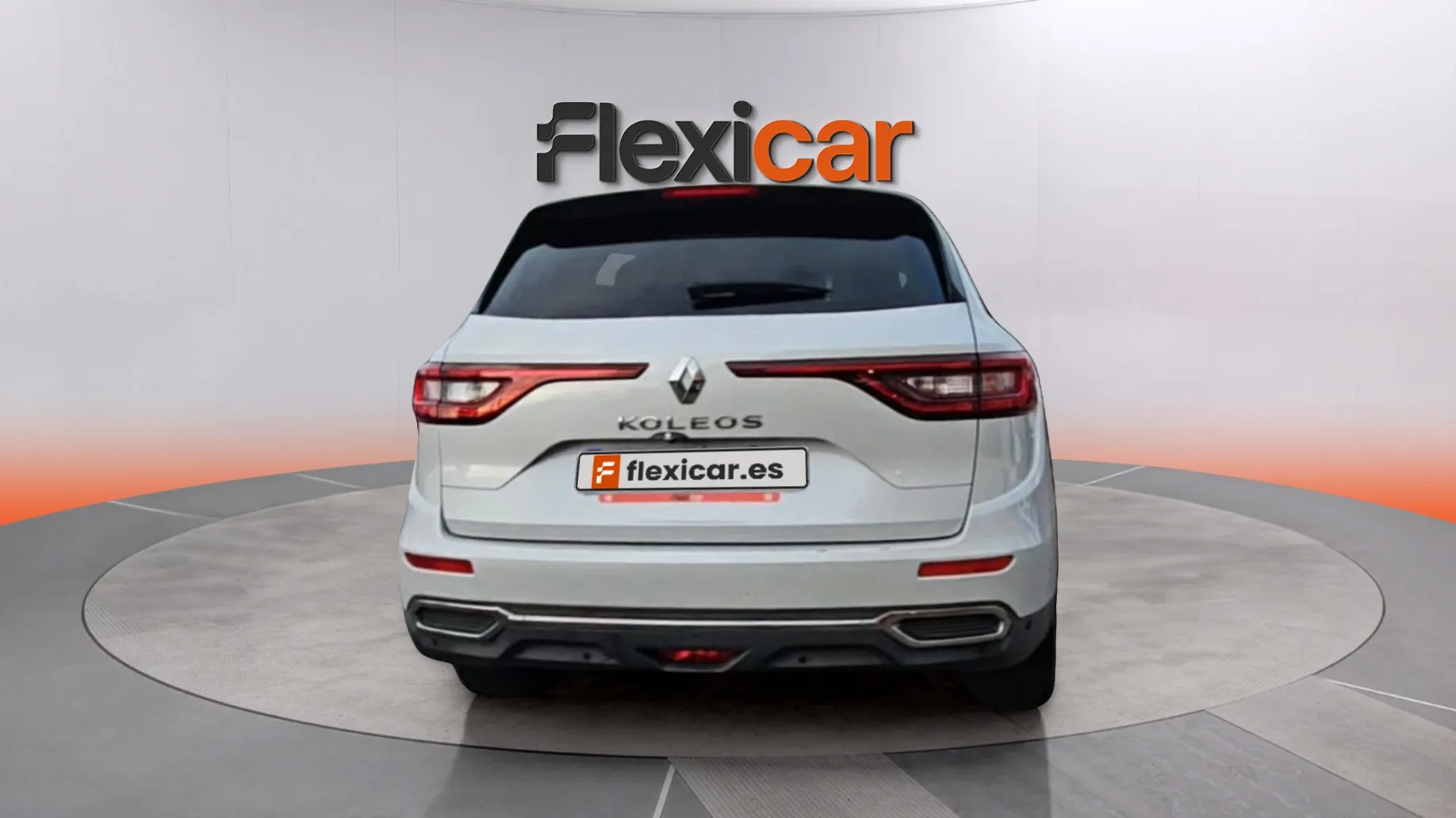 Renault Koleos Zen dCi 175 X-Tronic 4x4 -18 - foto 5