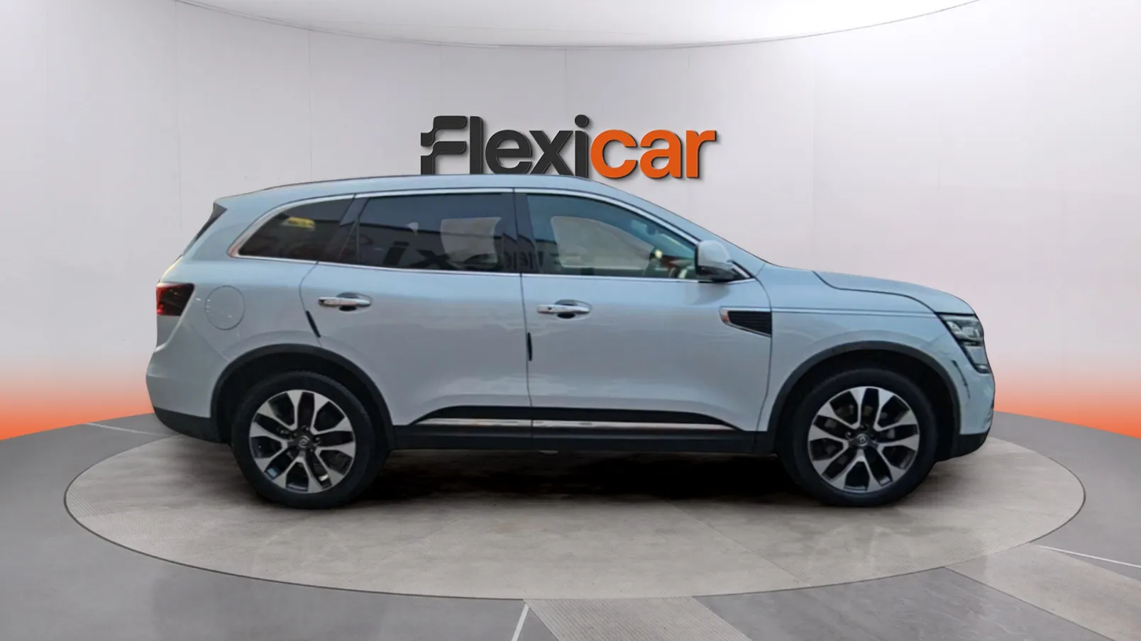 Renault Koleos Zen dCi 175 X-Tronic 4x4 -18 - foto 3