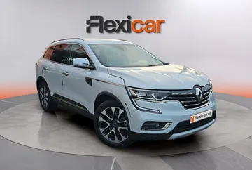 renault koleos zen dci 175 x tronic 4x4 18 diesel automatica gijon 903000000292351