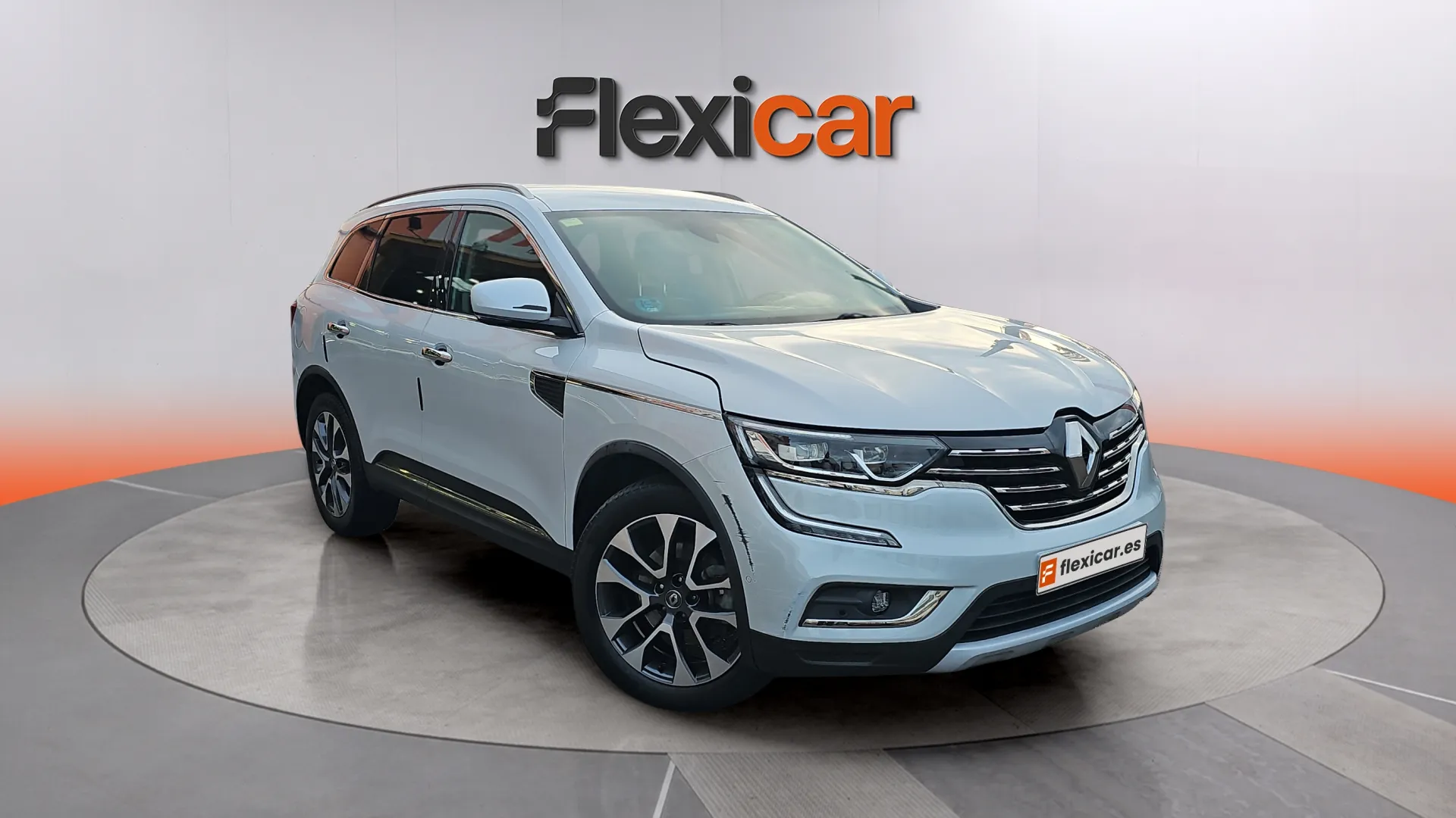 Renault Koleos Zen dCi 175 X-Tronic 4x4 -18