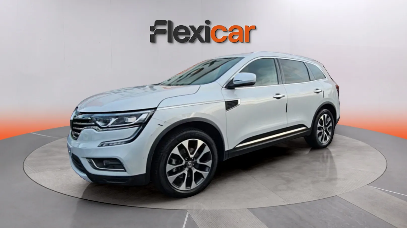 Renault Koleos Zen dCi 175 X-Tronic 4x4 -18 - foto 8