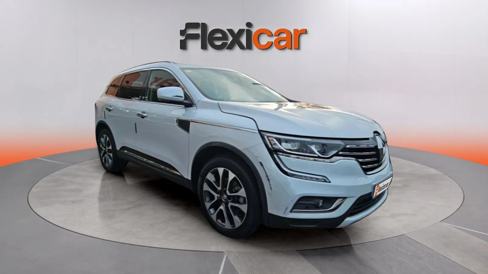 Renault Koleos Zen dCi 175 X-Tronic 4x4 -18 - foto 2