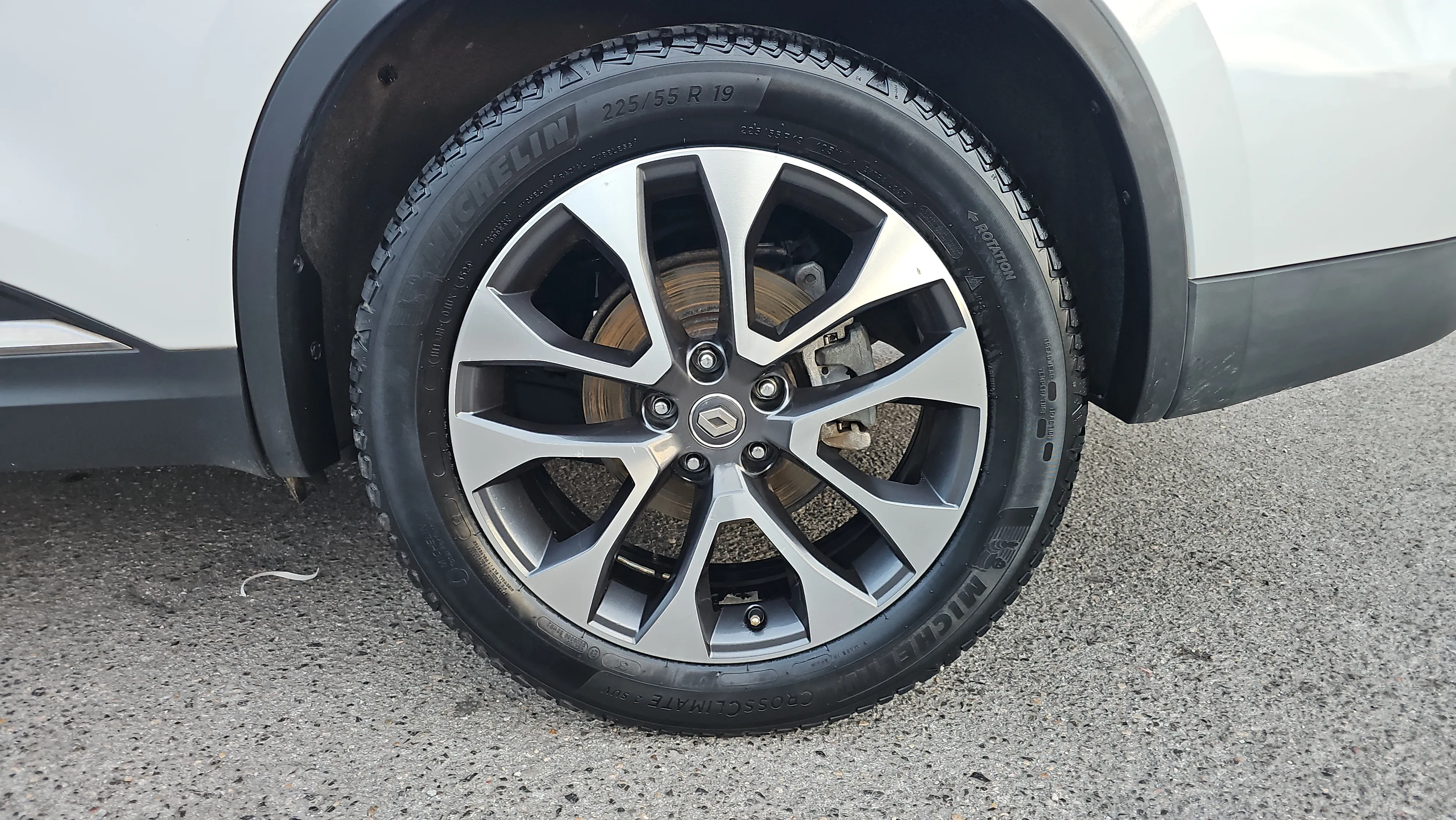 Renault Koleos Zen dCi 175 X-Tronic 4x4 -18 - foto 20