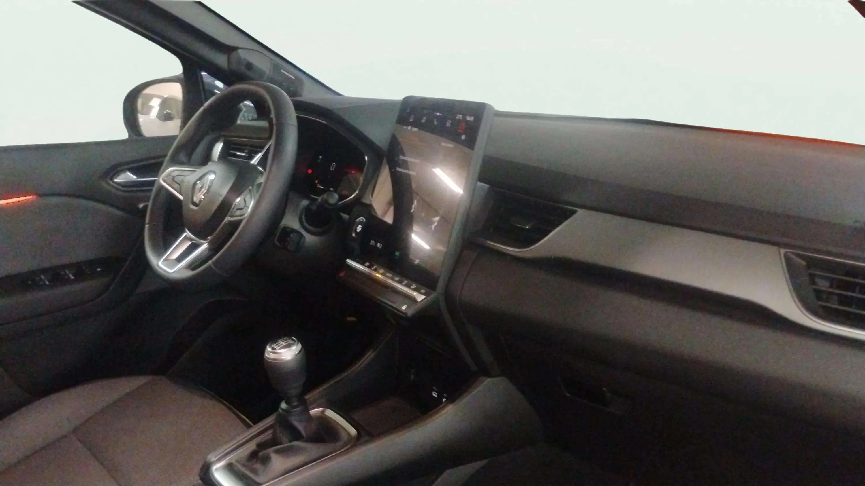 Renault Captur techno Eco-G - foto 9