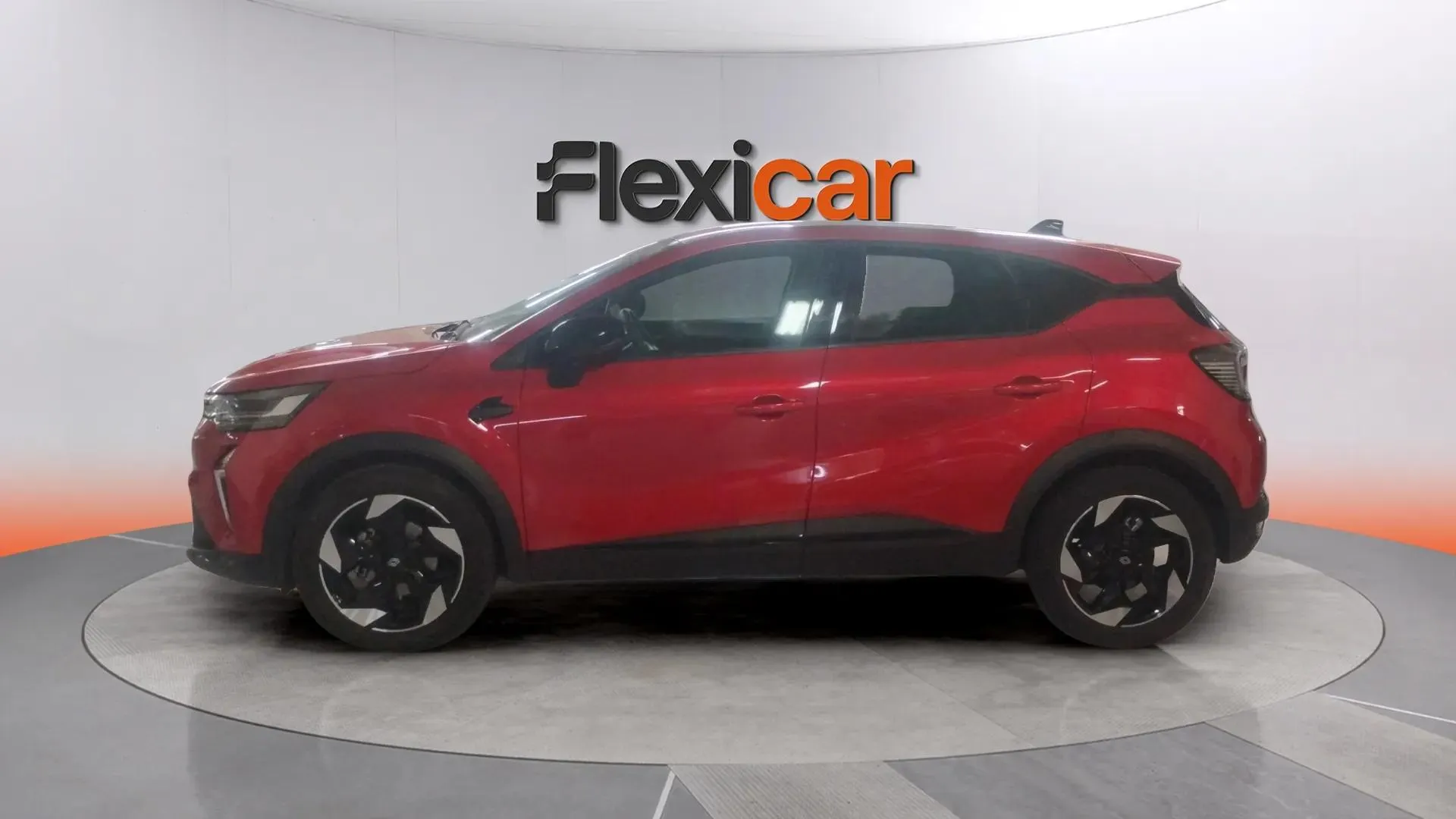 Renault Captur techno Eco-G - foto 5