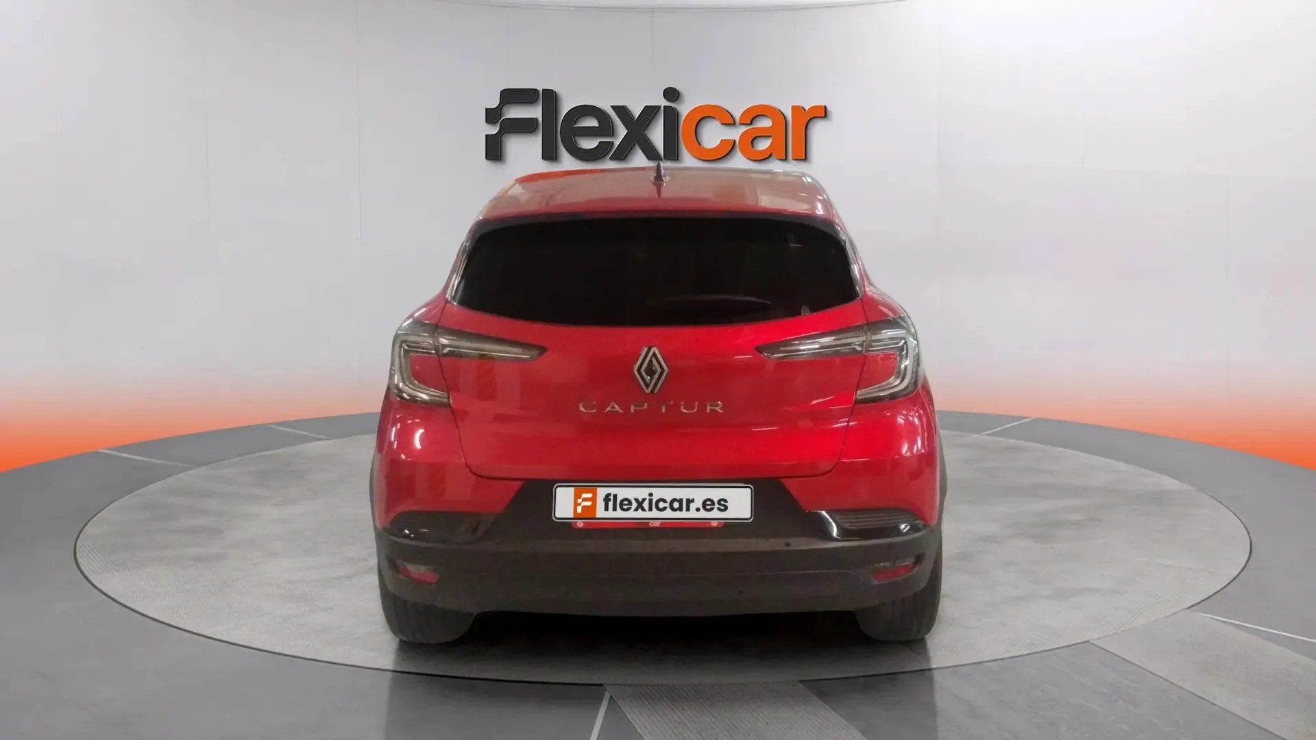 Renault Captur techno Eco-G - foto 4