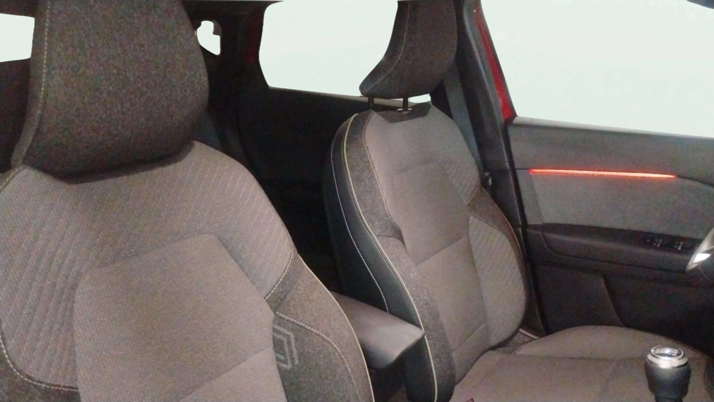 Renault Captur techno Eco-G - foto 11