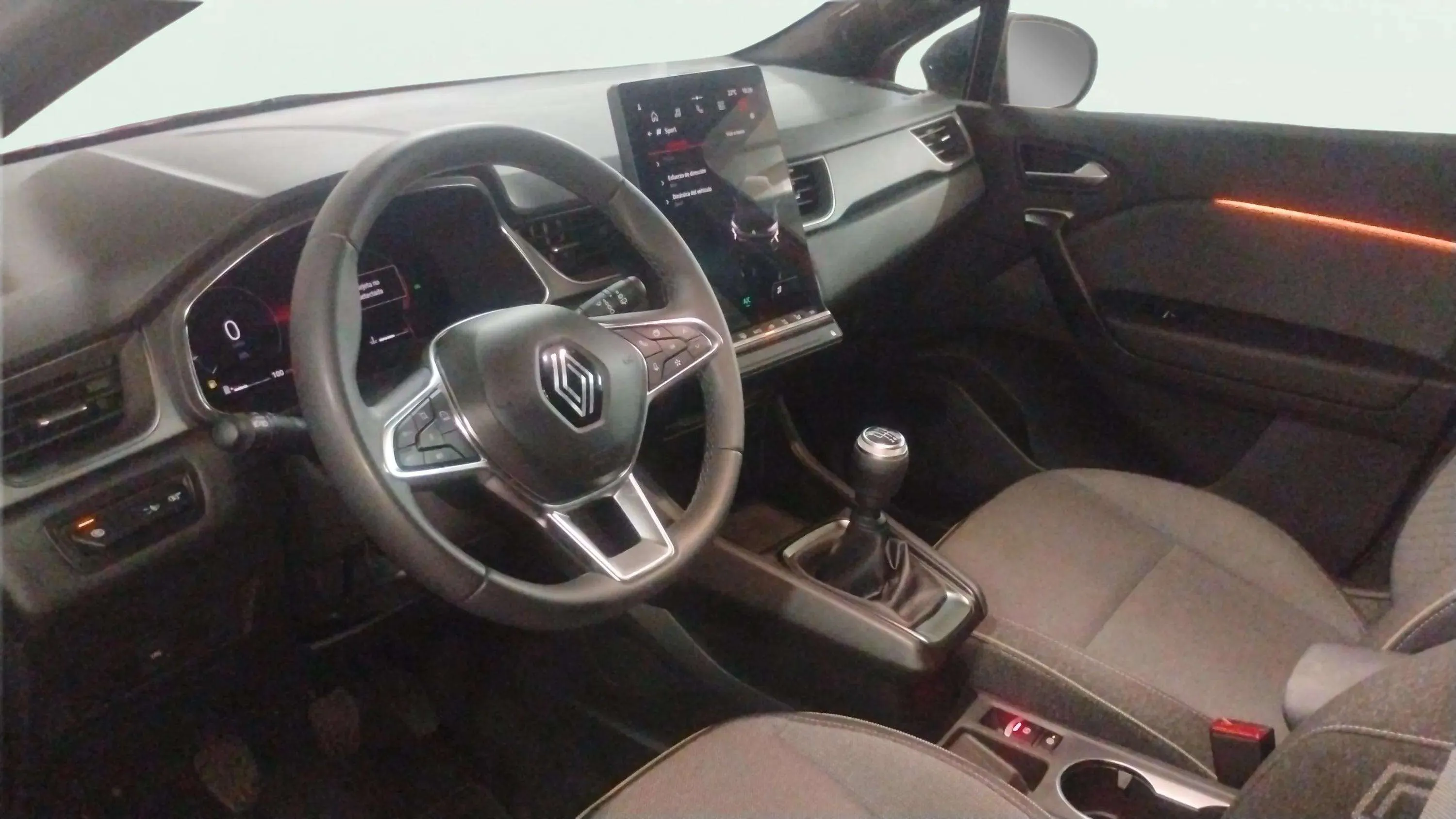 Renault Captur techno Eco-G - foto 6