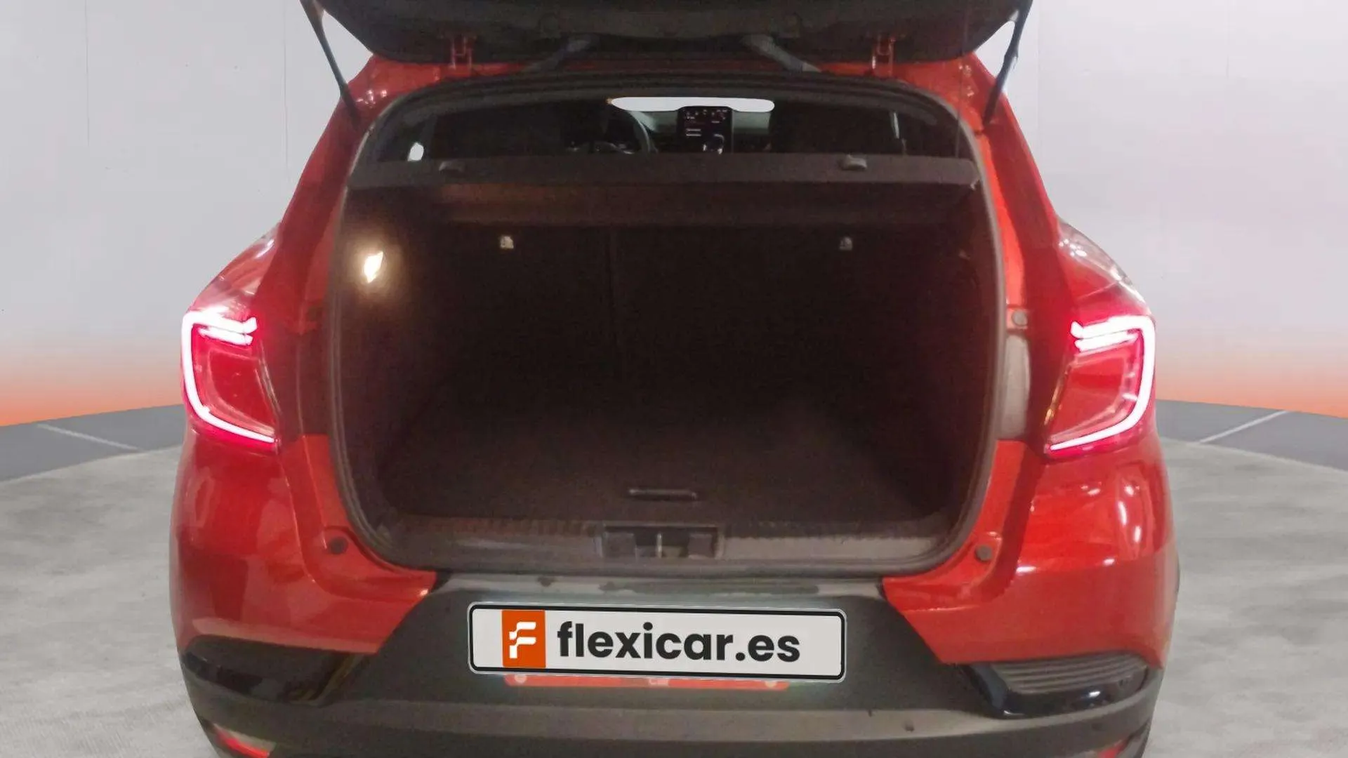 Renault Captur techno Eco-G - foto 28