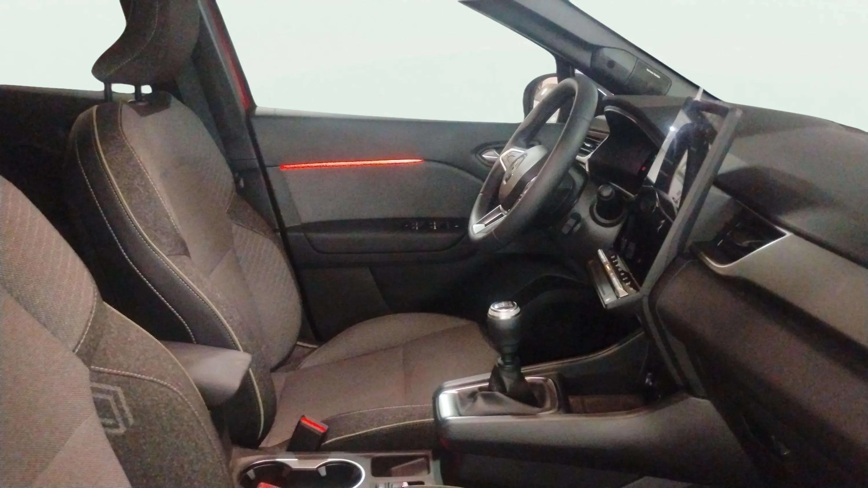 Renault Captur techno Eco-G - foto 10