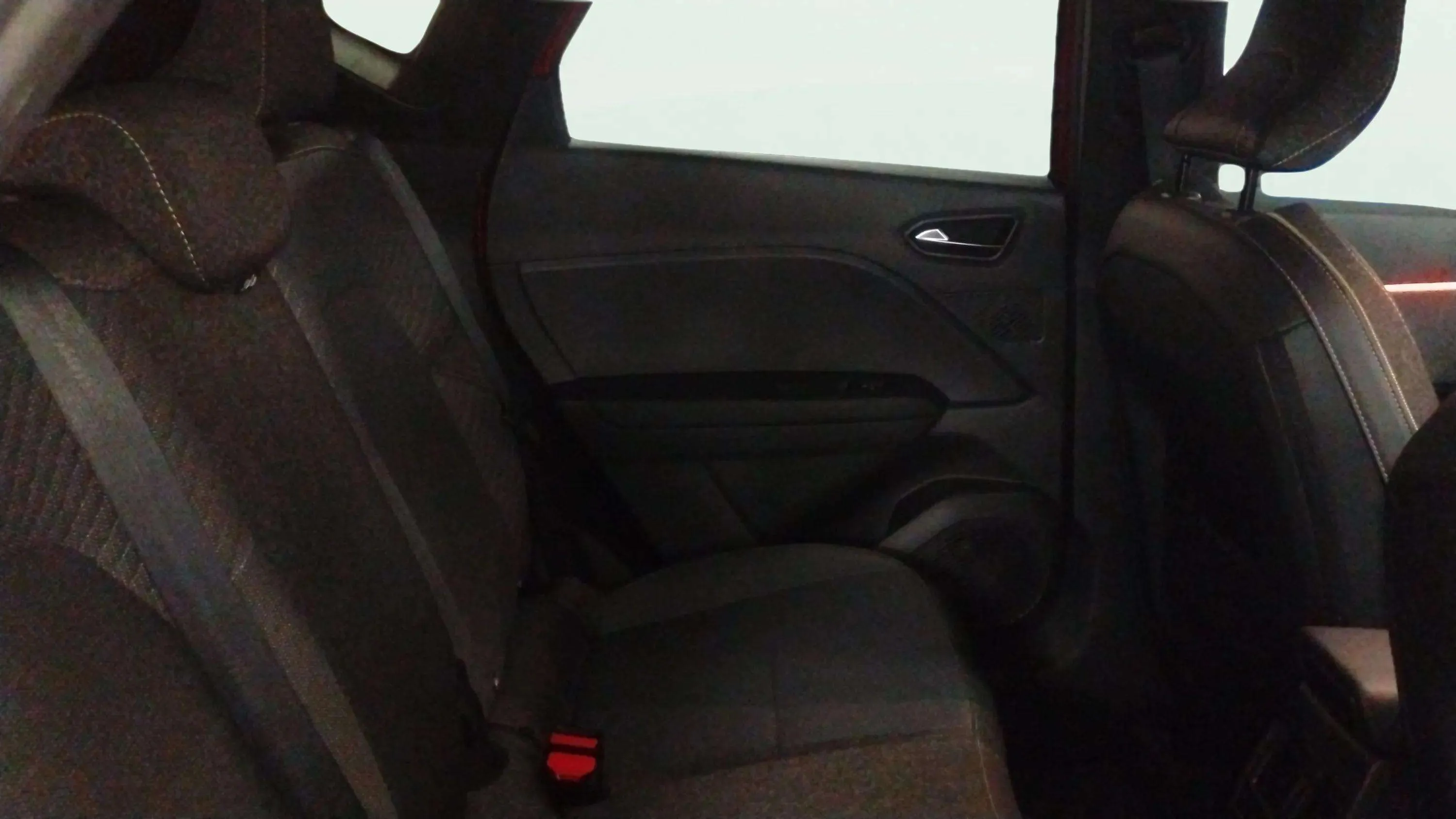 Renault Captur techno Eco-G - foto 16