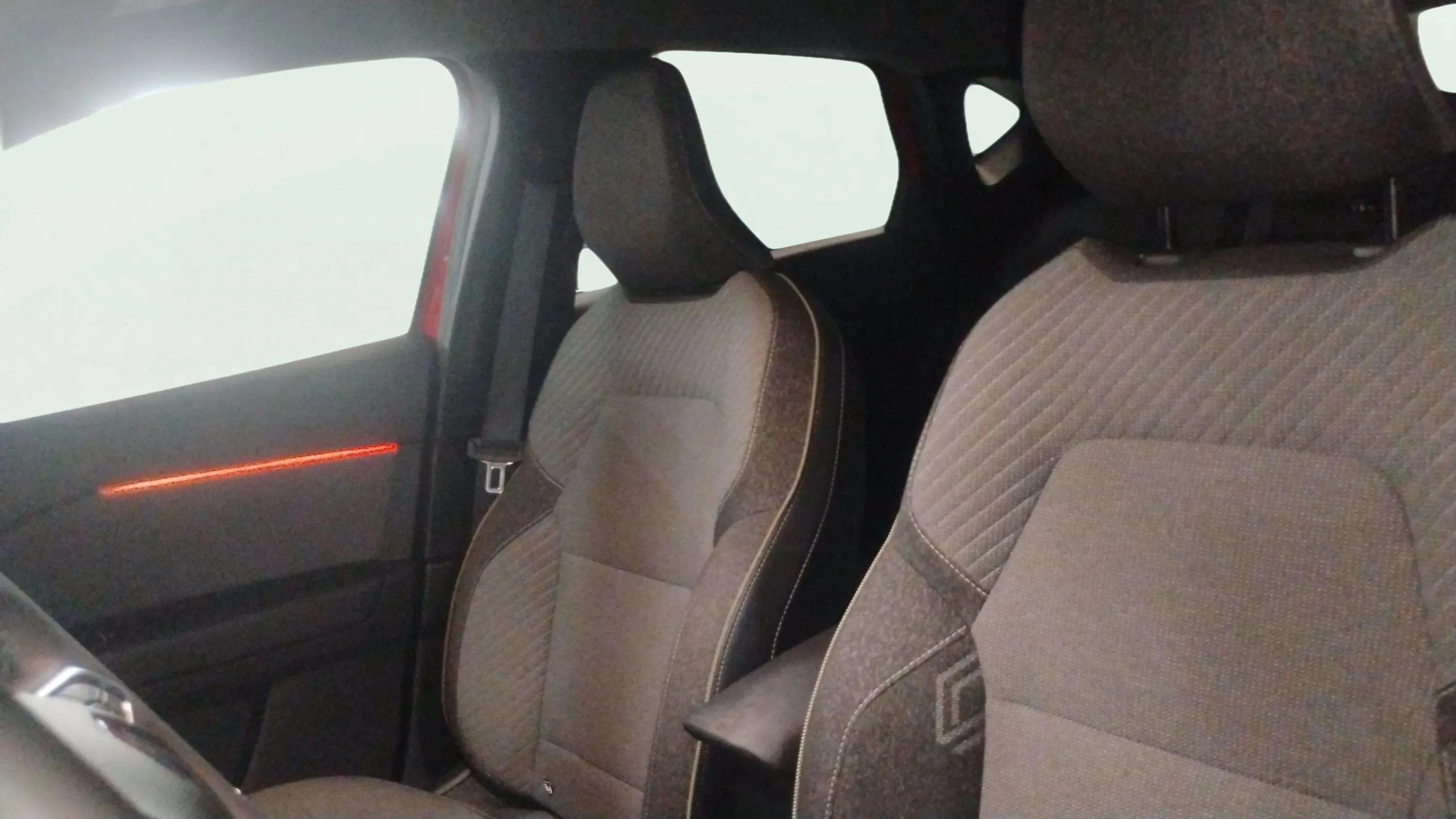 Renault Captur techno Eco-G - foto 8