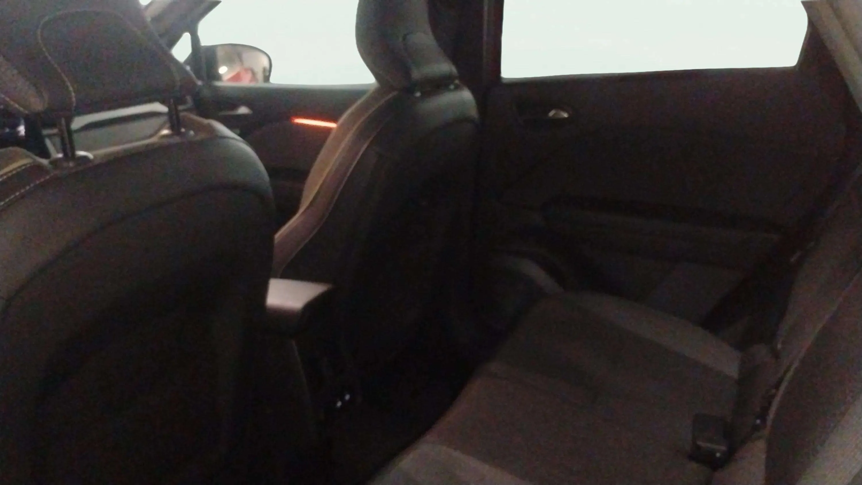 Renault Captur techno Eco-G - foto 12