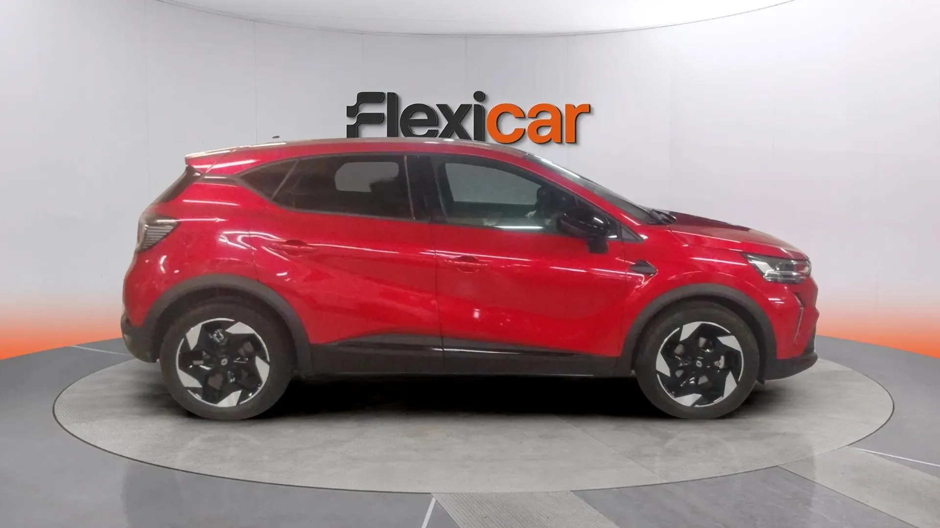 Renault Captur techno Eco-G - foto 3