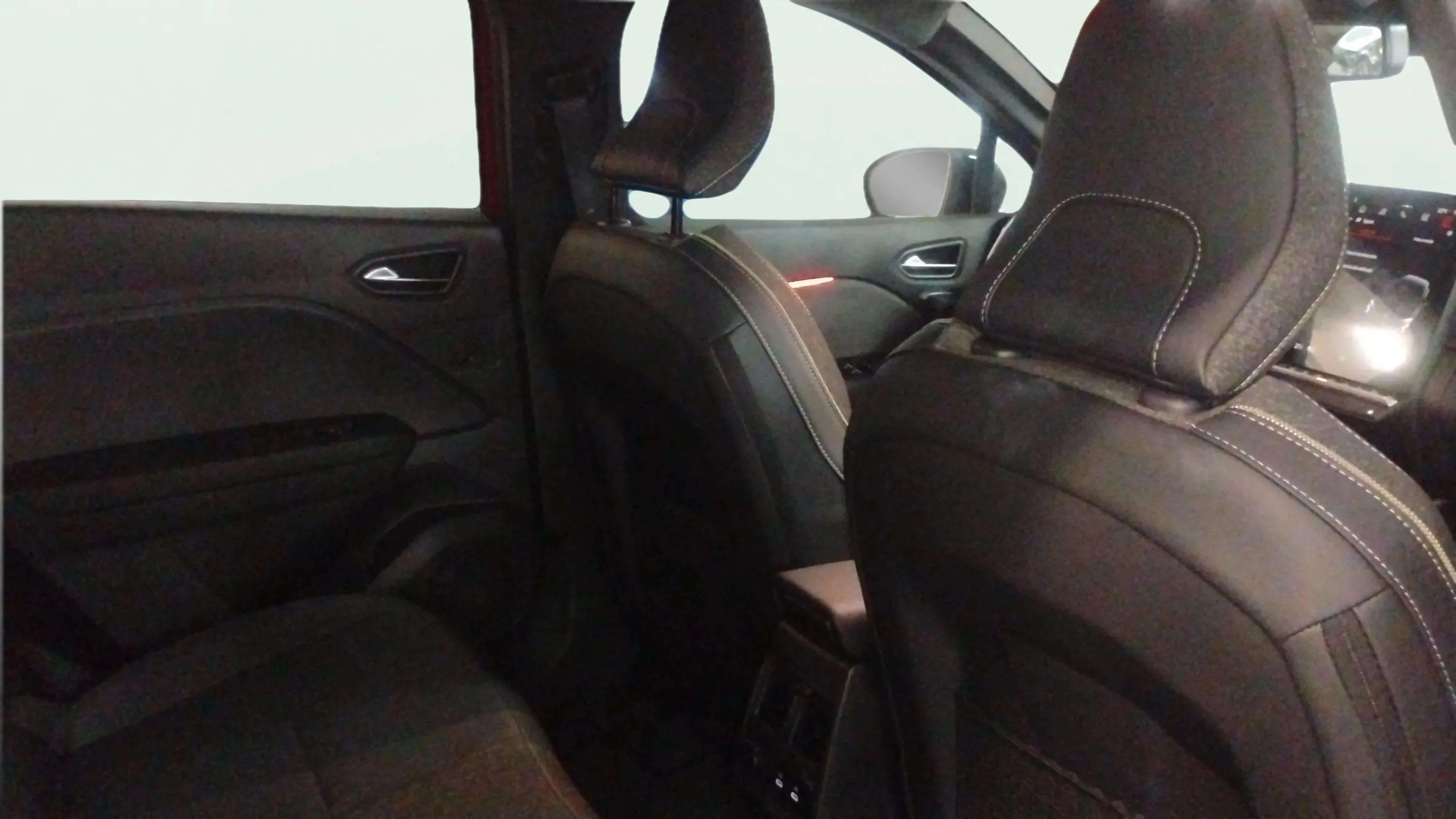 Renault Captur techno Eco-G - foto 15