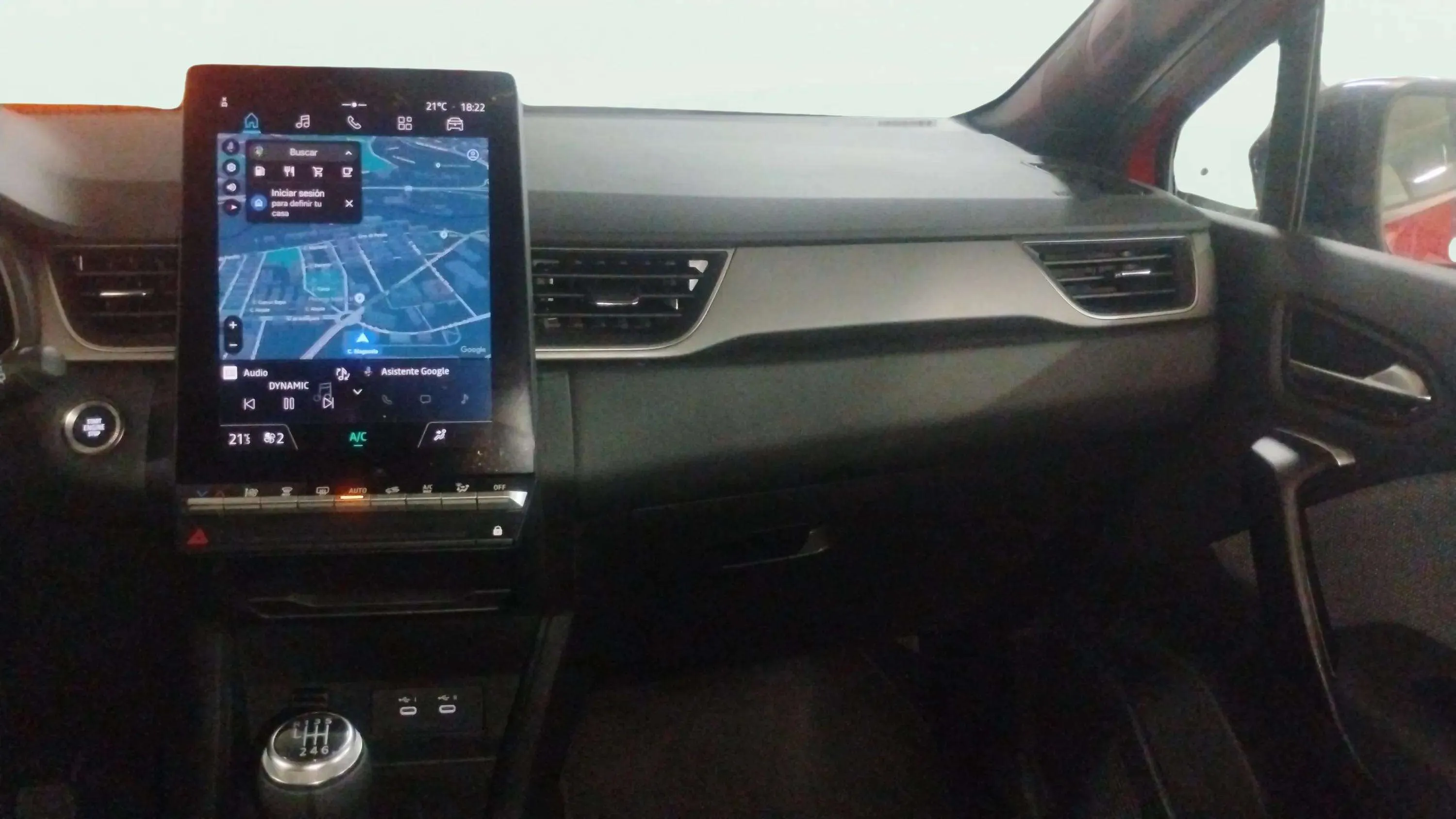 Renault Captur techno Eco-G - foto 19
